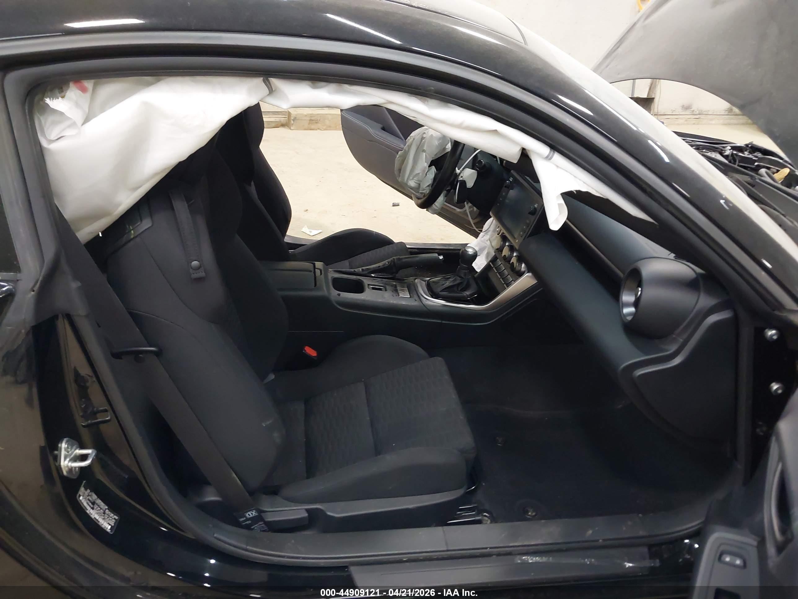 TOYOTA GR86 image 5