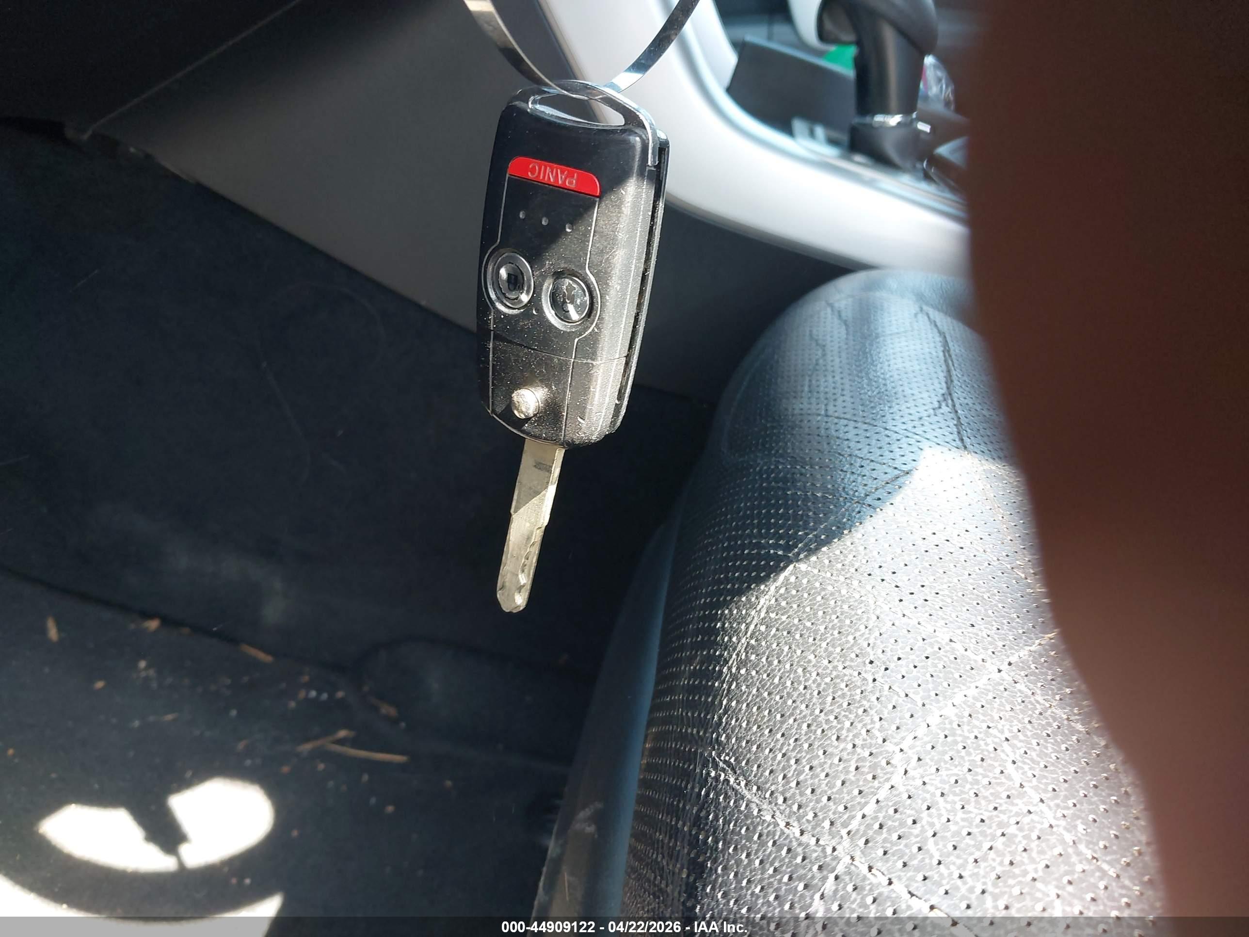 ACURA RDX image 11