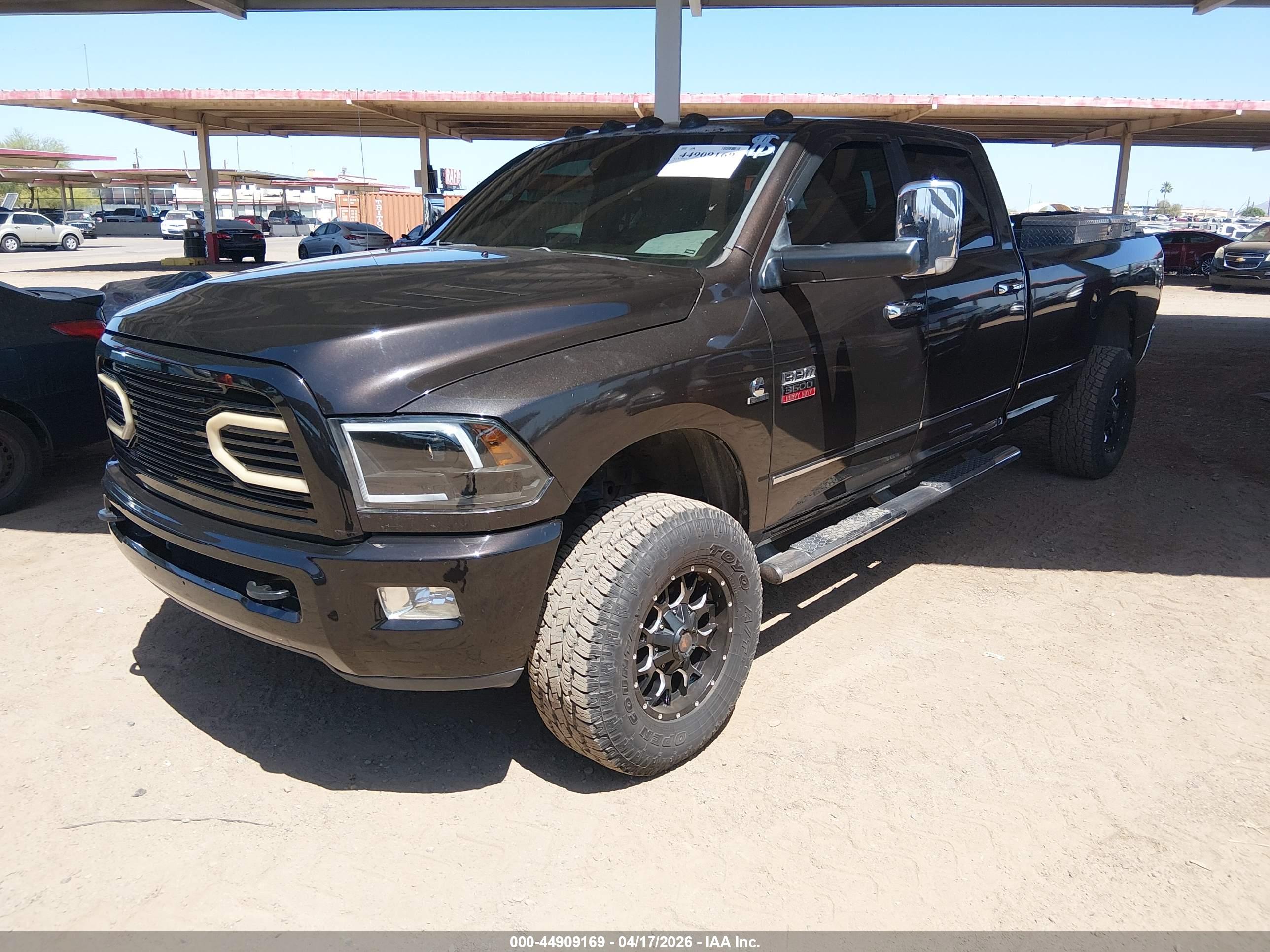 RAM RAM image 2