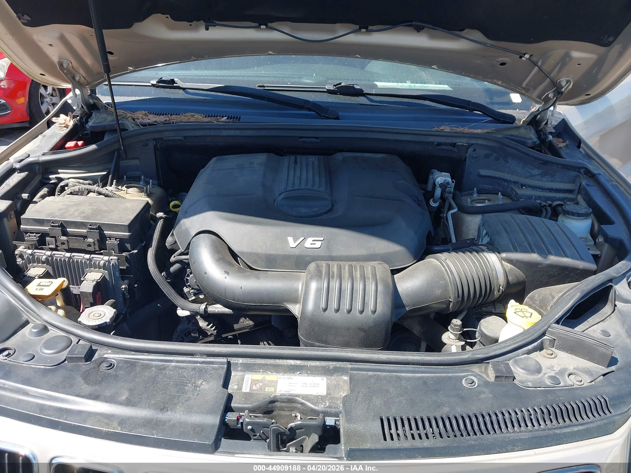 JEEP GRAND image 10