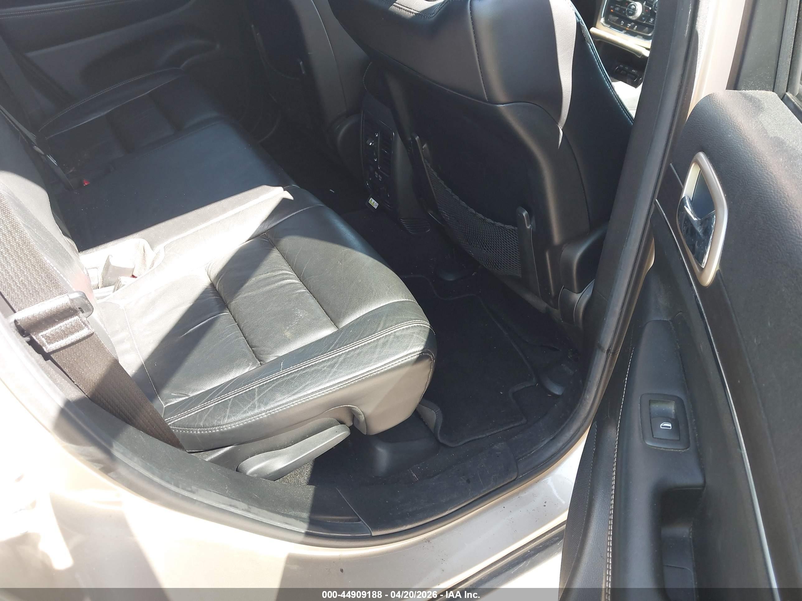 JEEP GRAND image 8