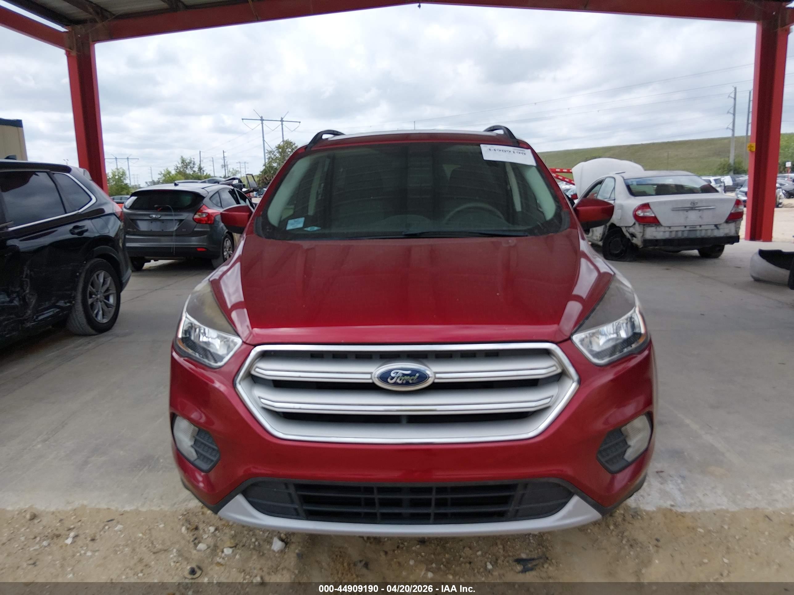FORD ESCAPE image 6