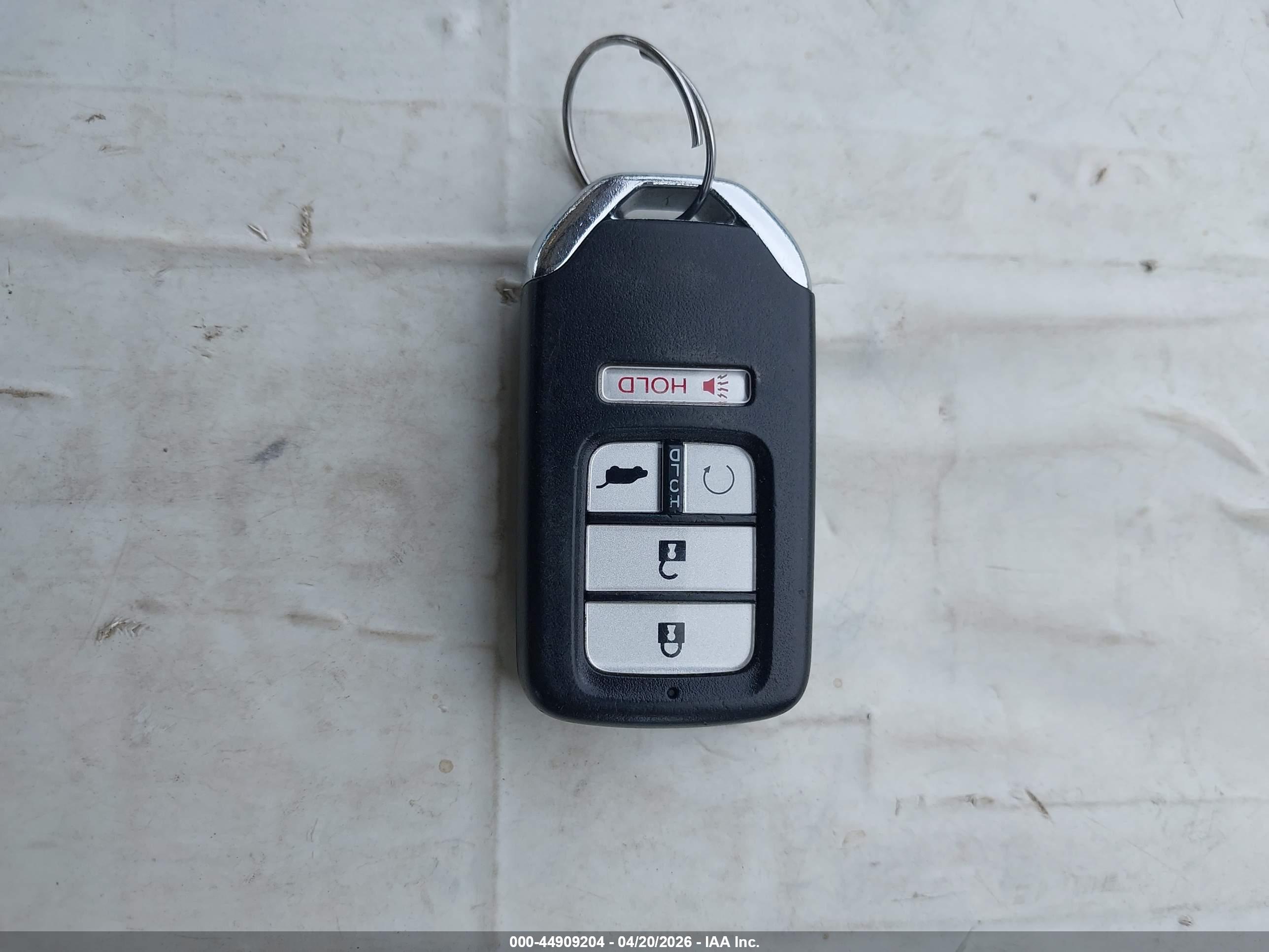 HONDA PILOT image 11