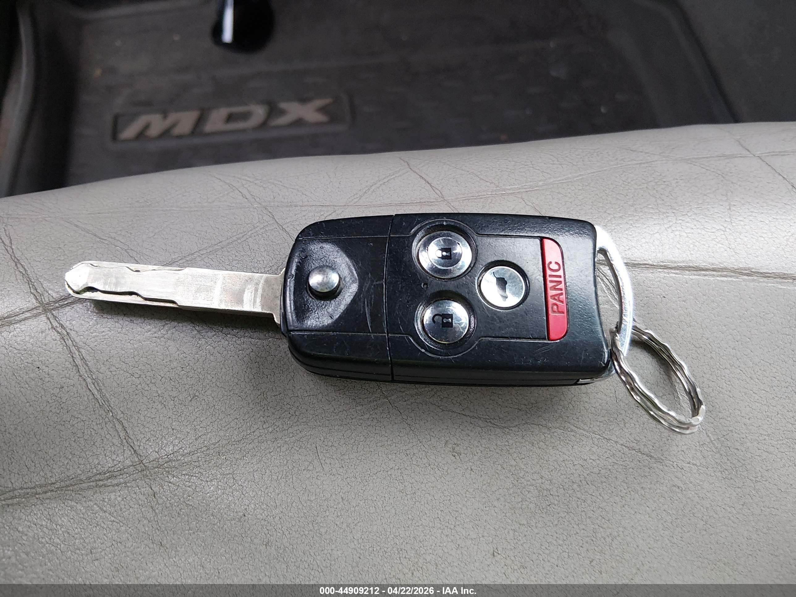 ACURA MDX image 11
