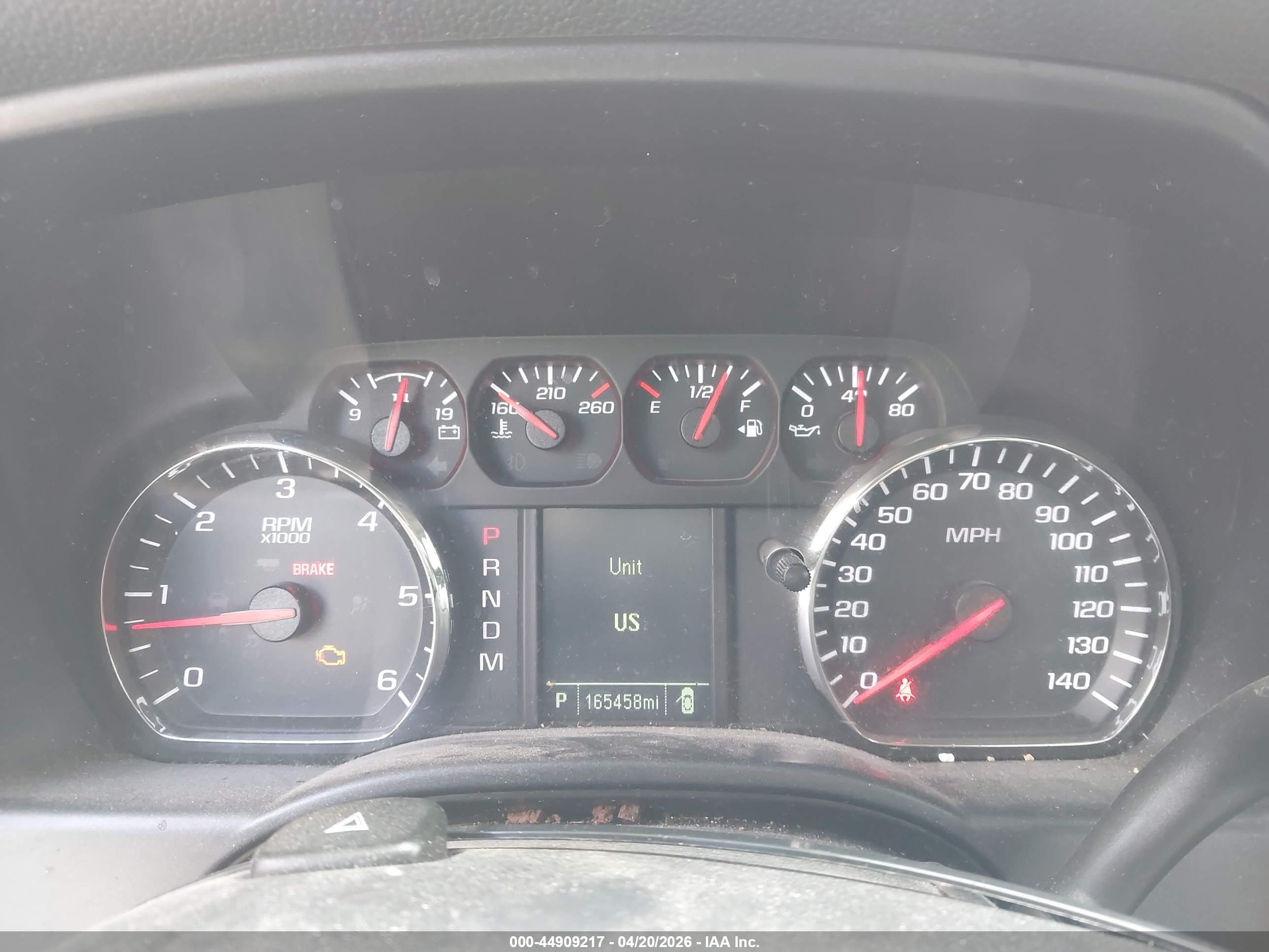 CHEVROLET SILVERADO image 7