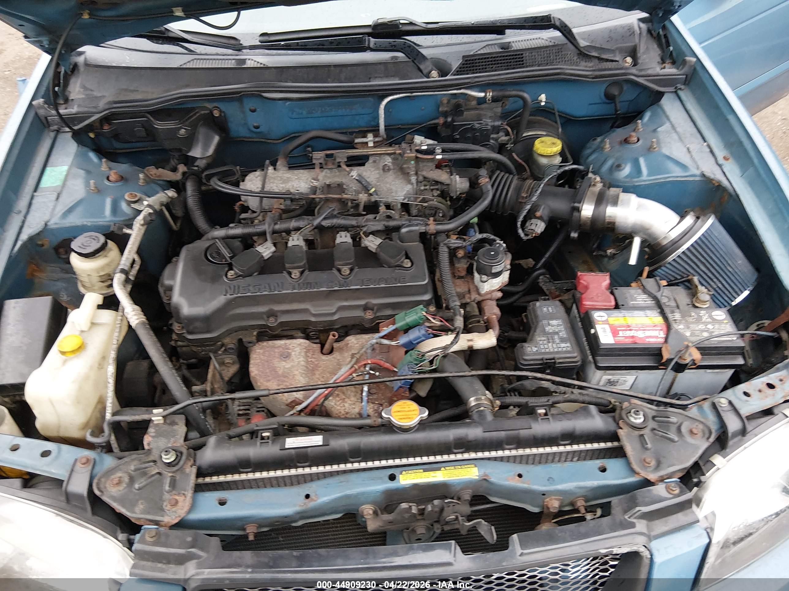 NISSAN SENTRA image 10