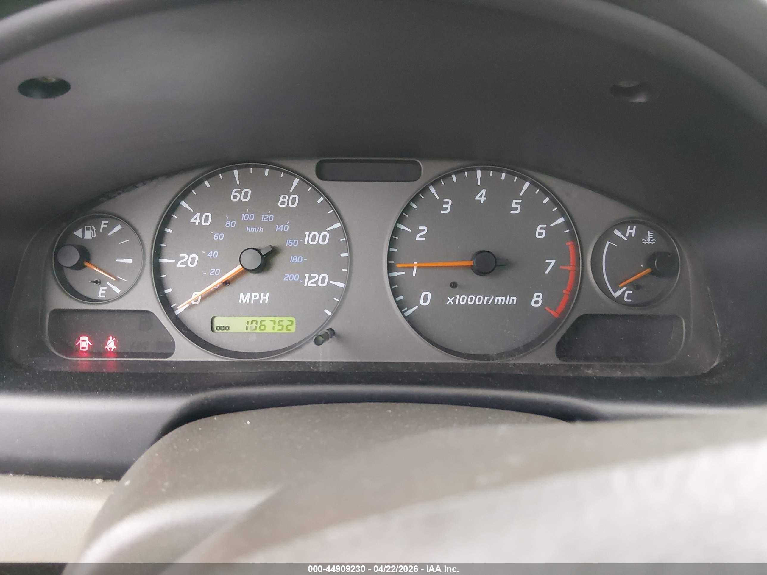 NISSAN SENTRA image 7