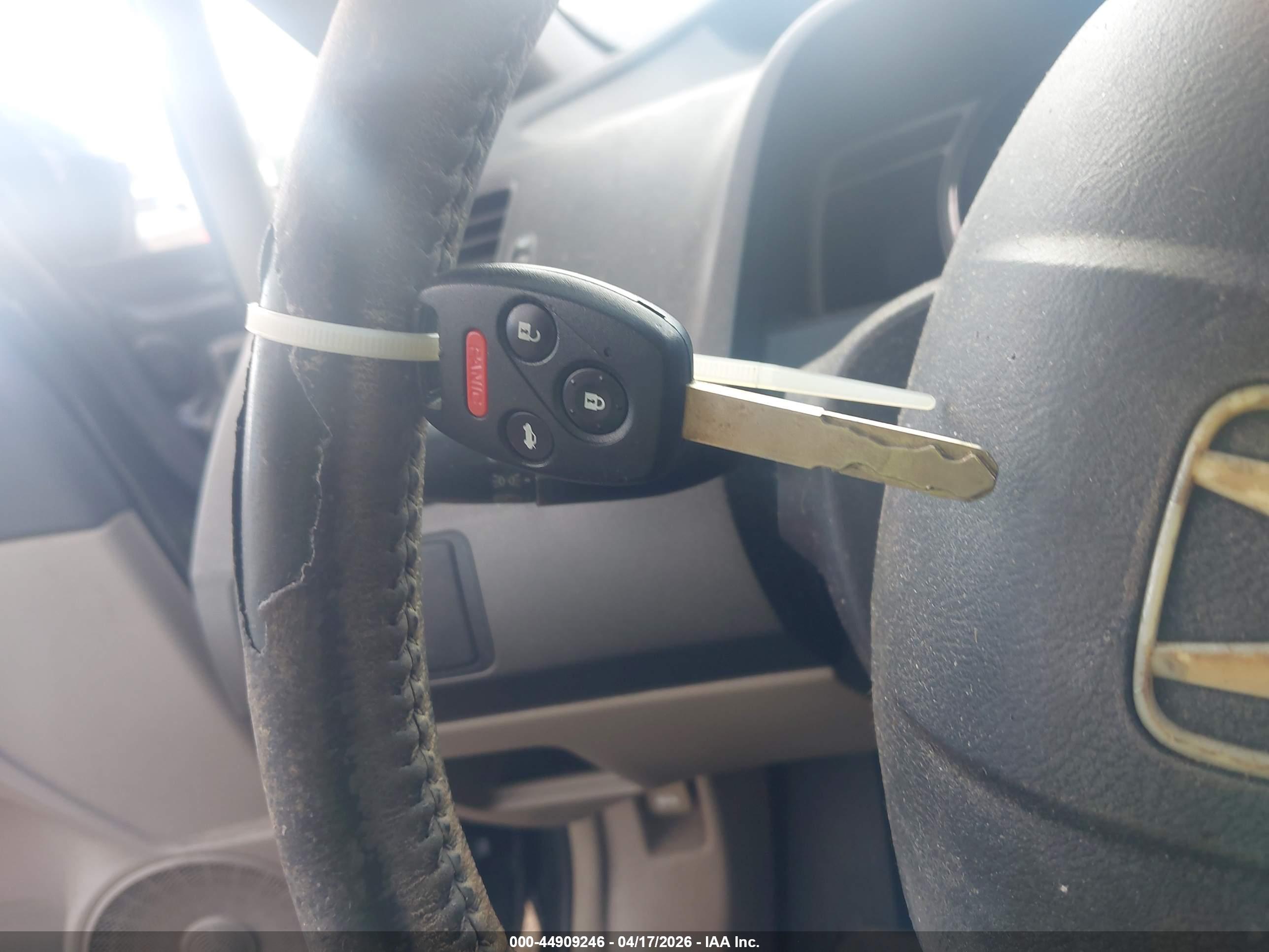 HONDA CIVIC image 11