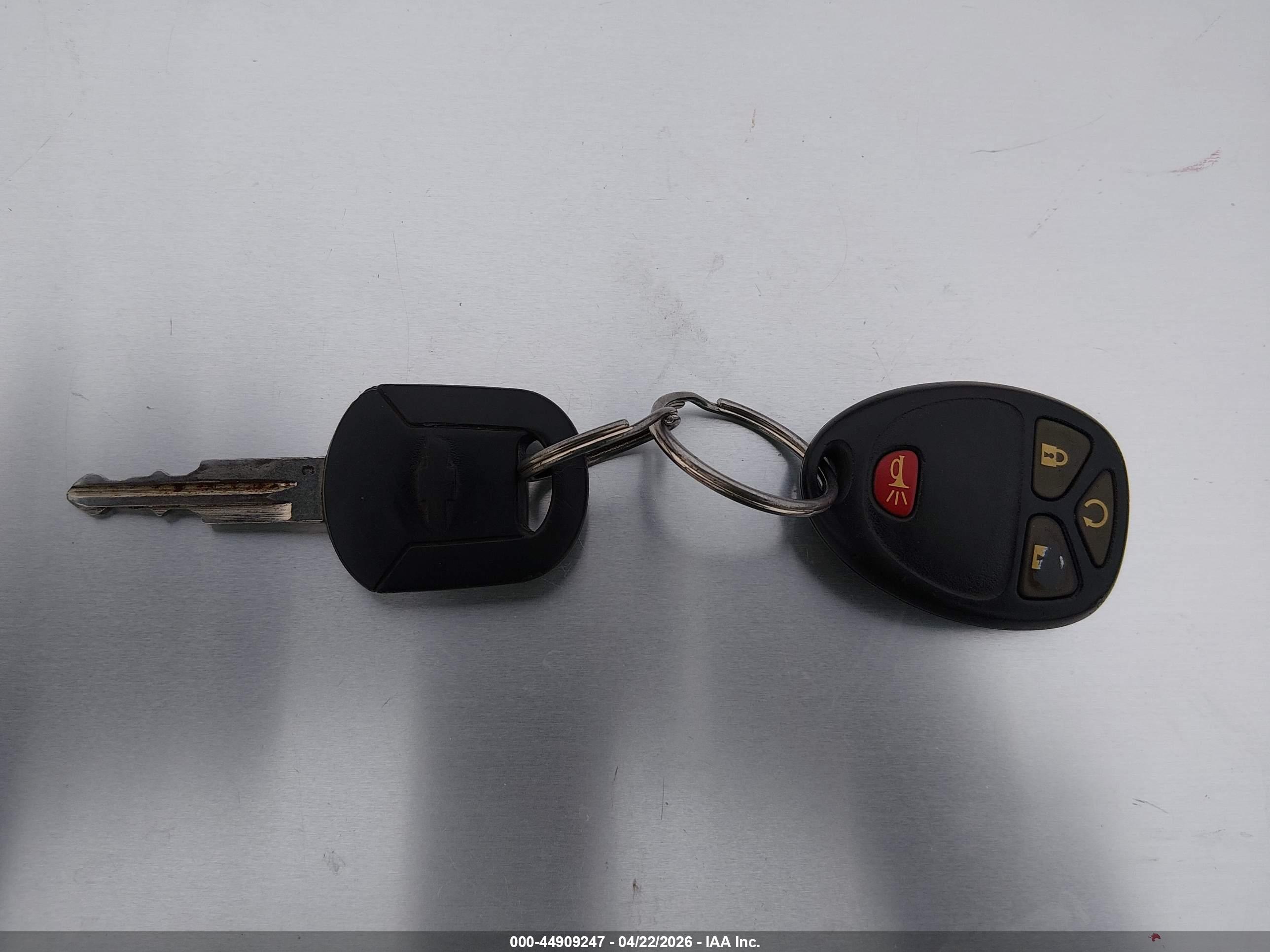 CHEVROLET CAPTIVA image 11