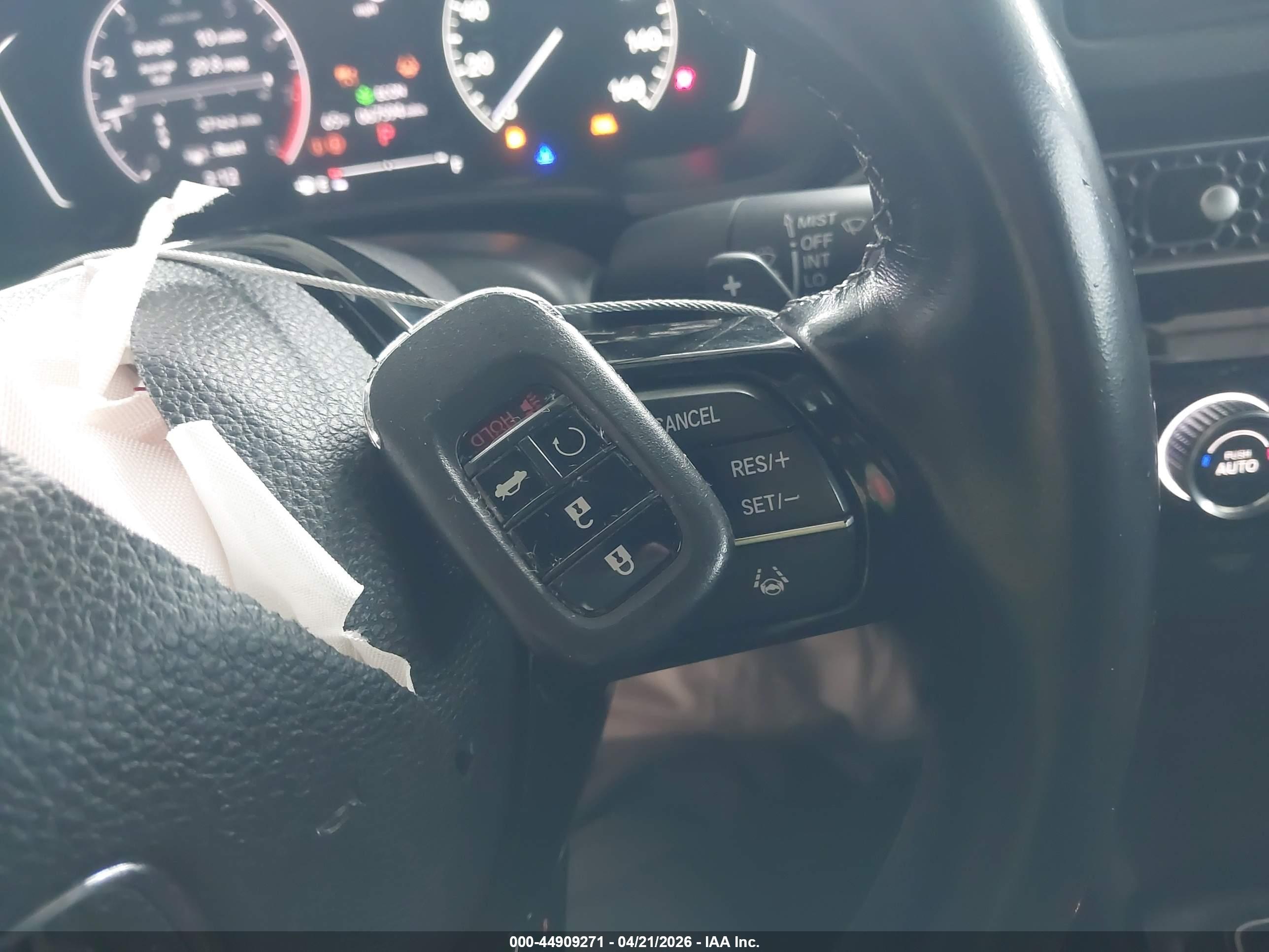 HONDA CIVIC image 11