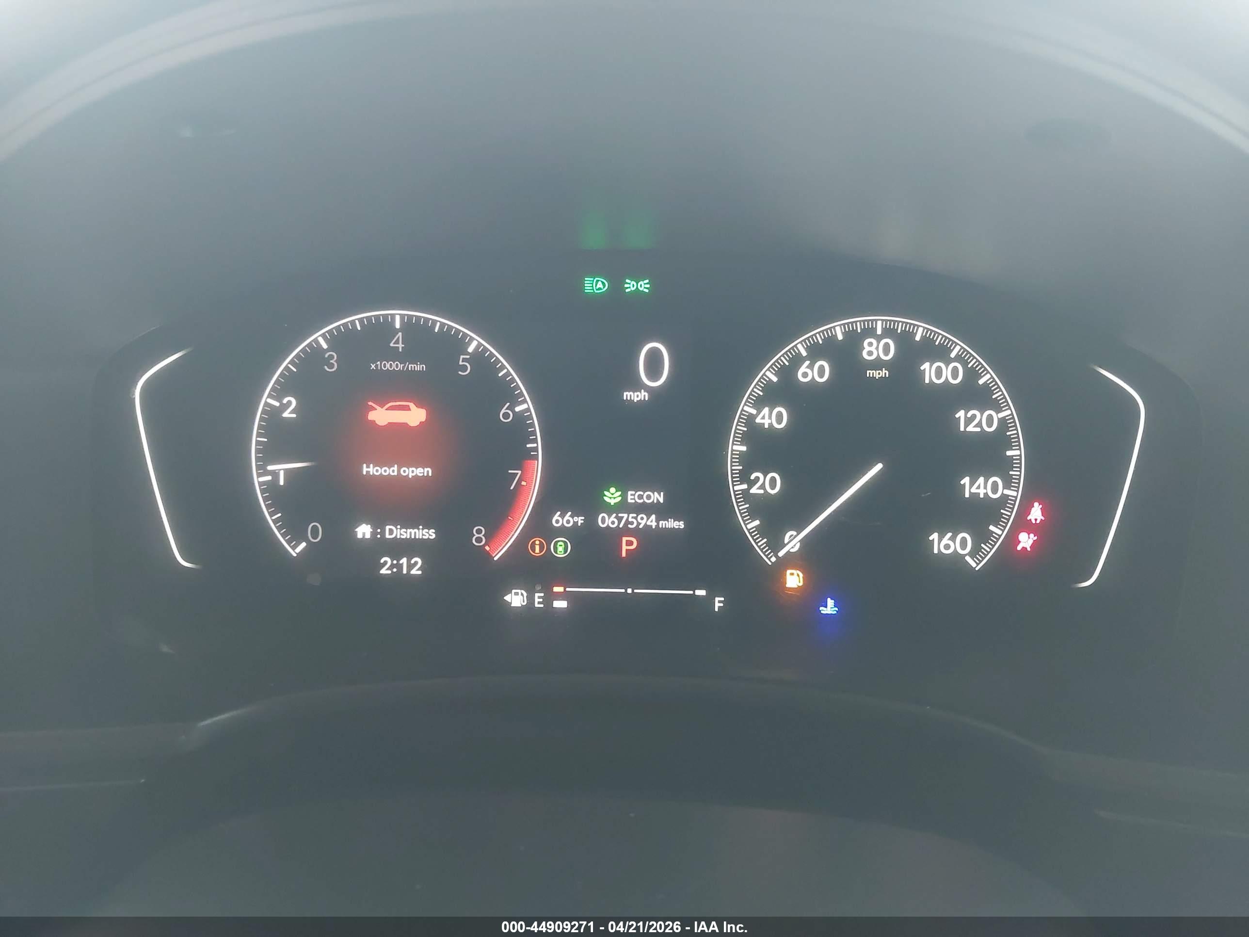 HONDA CIVIC image 7
