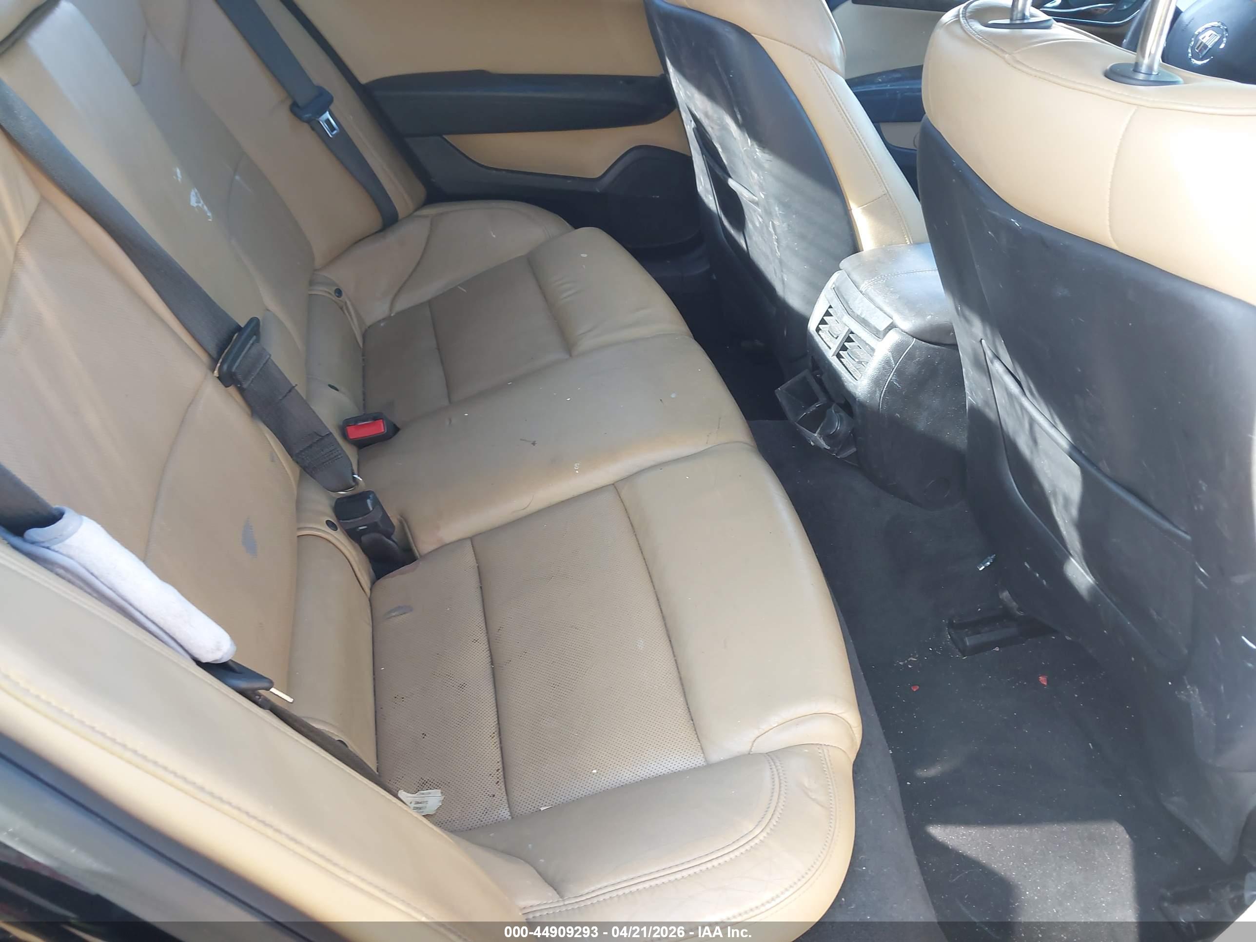 CADILLAC ATS image 8