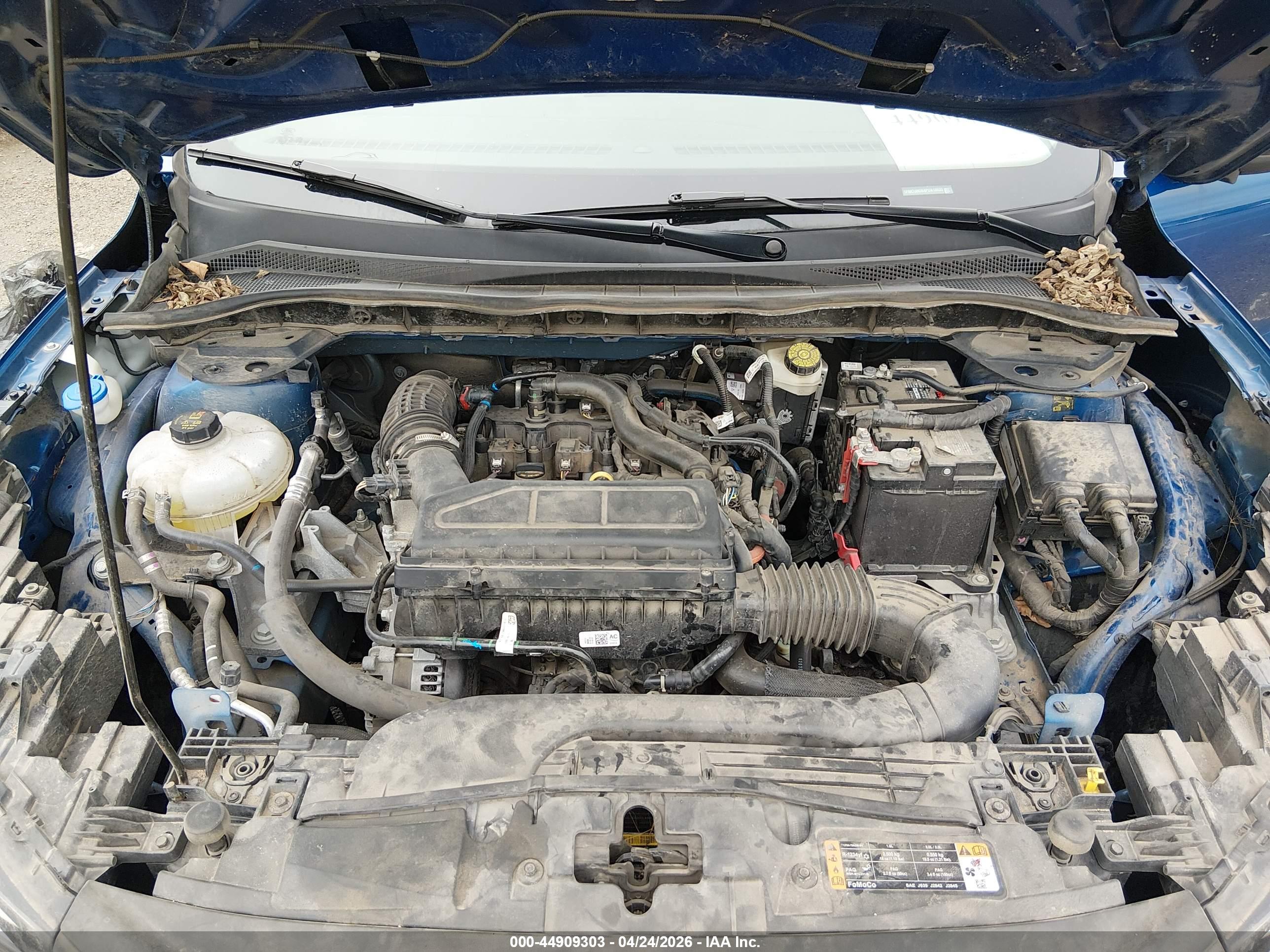 FORD ESCAPE image 10