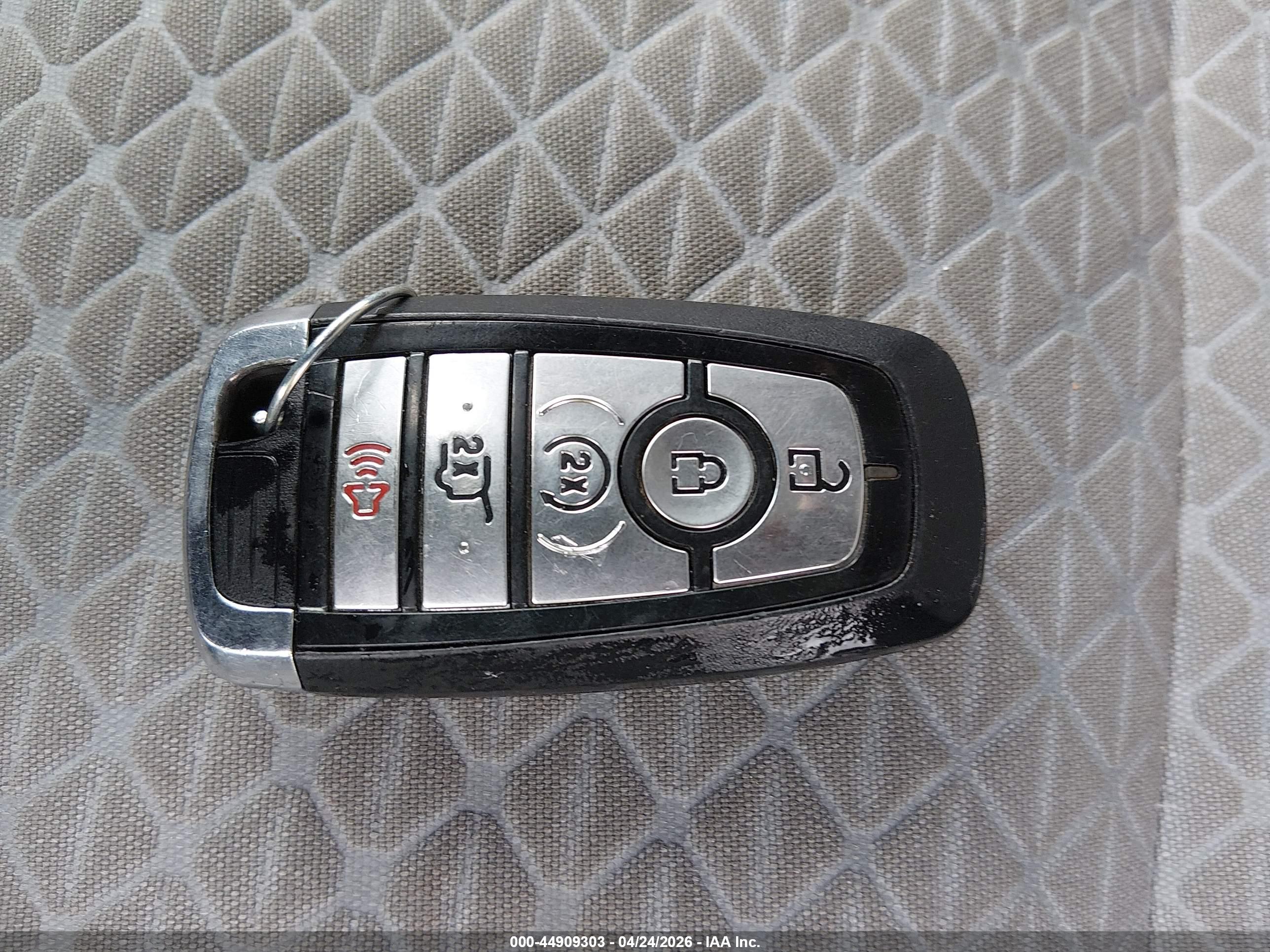 FORD ESCAPE image 11