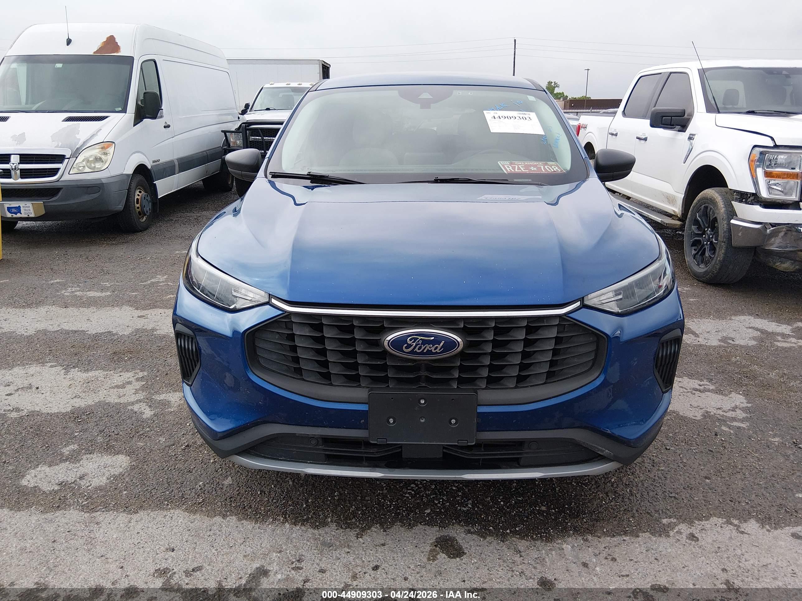 FORD ESCAPE image 6