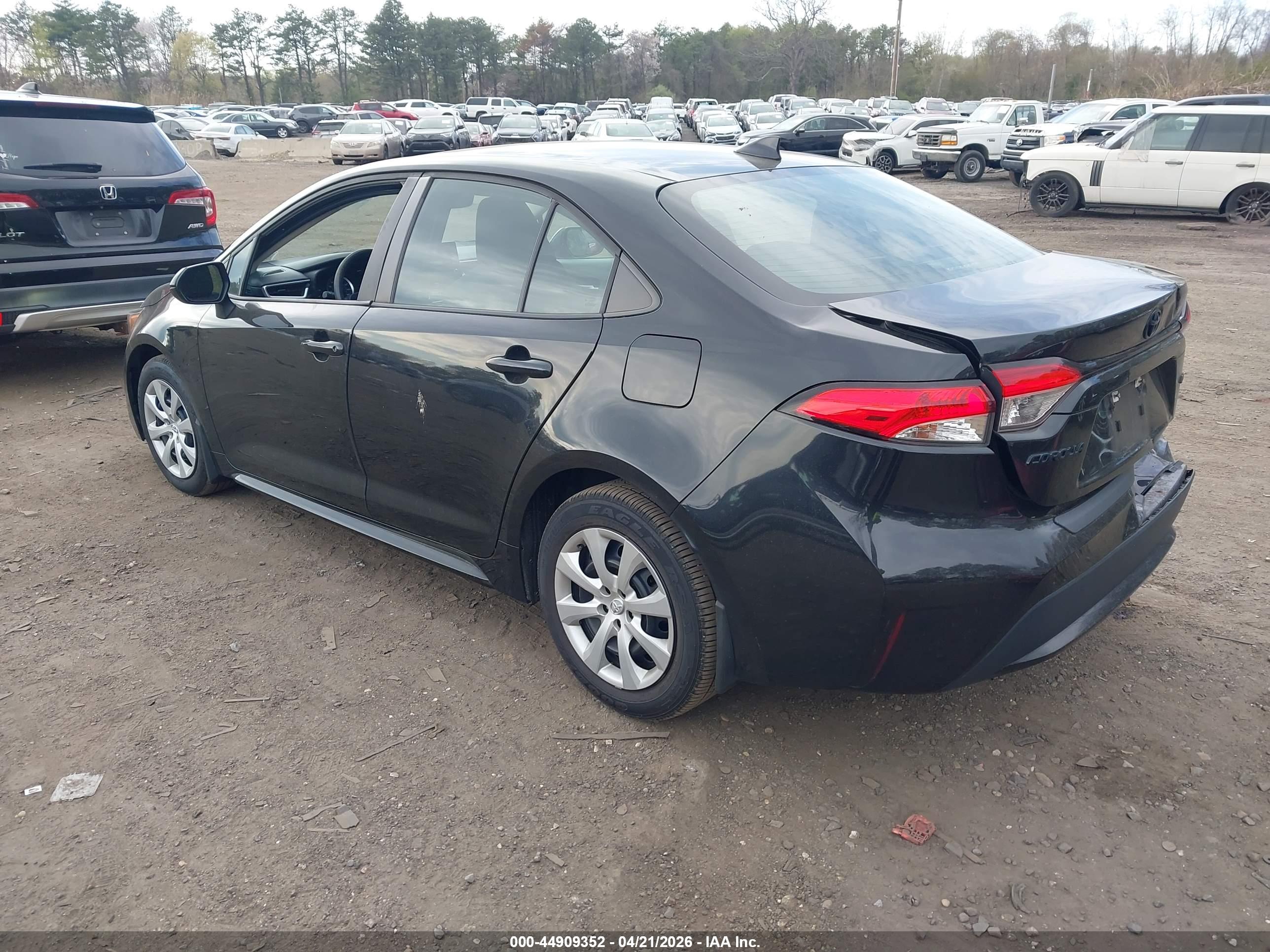TOYOTA COROLLA image 3