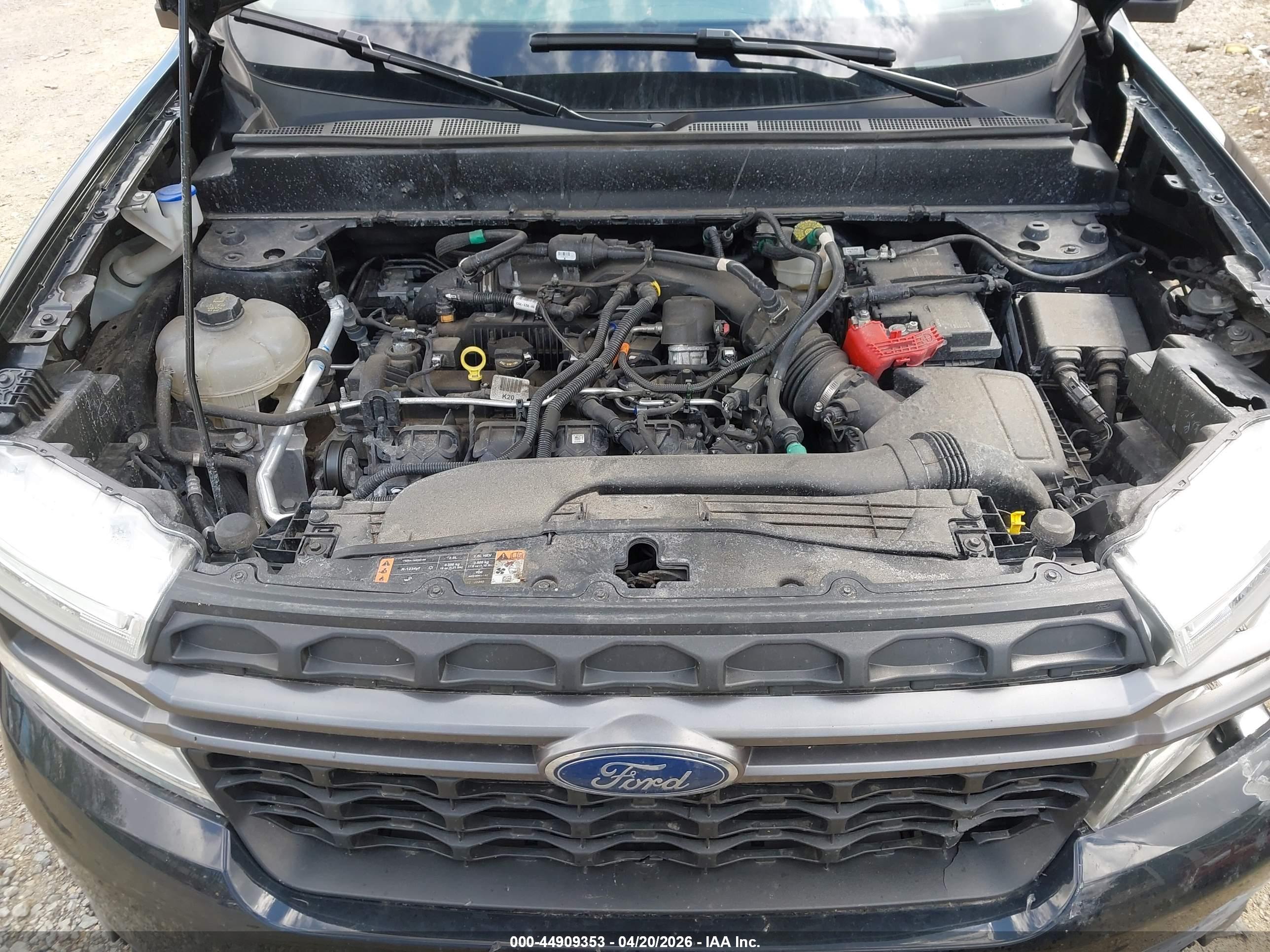 FORD MAVERICK image 10