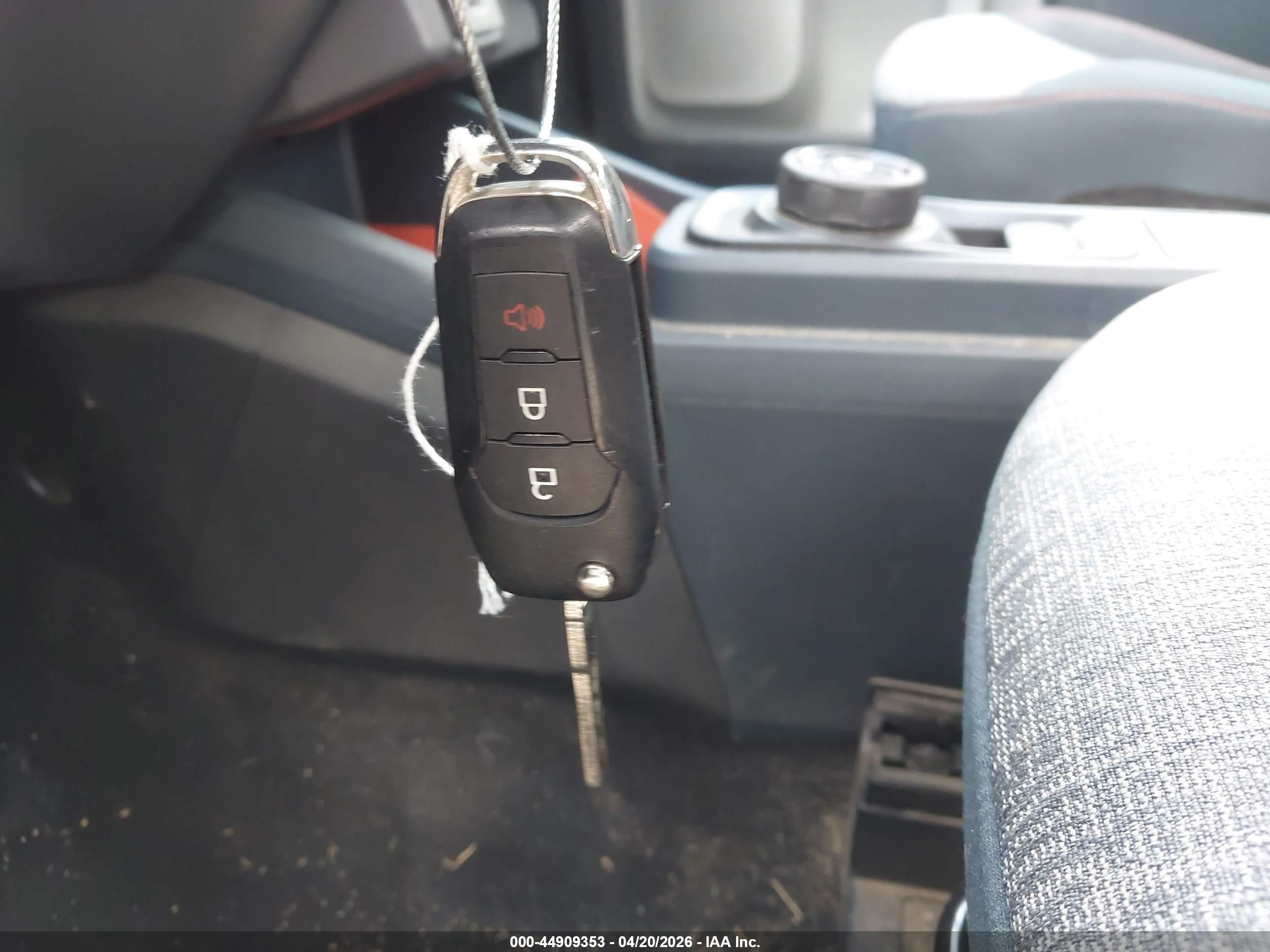 FORD MAVERICK image 11