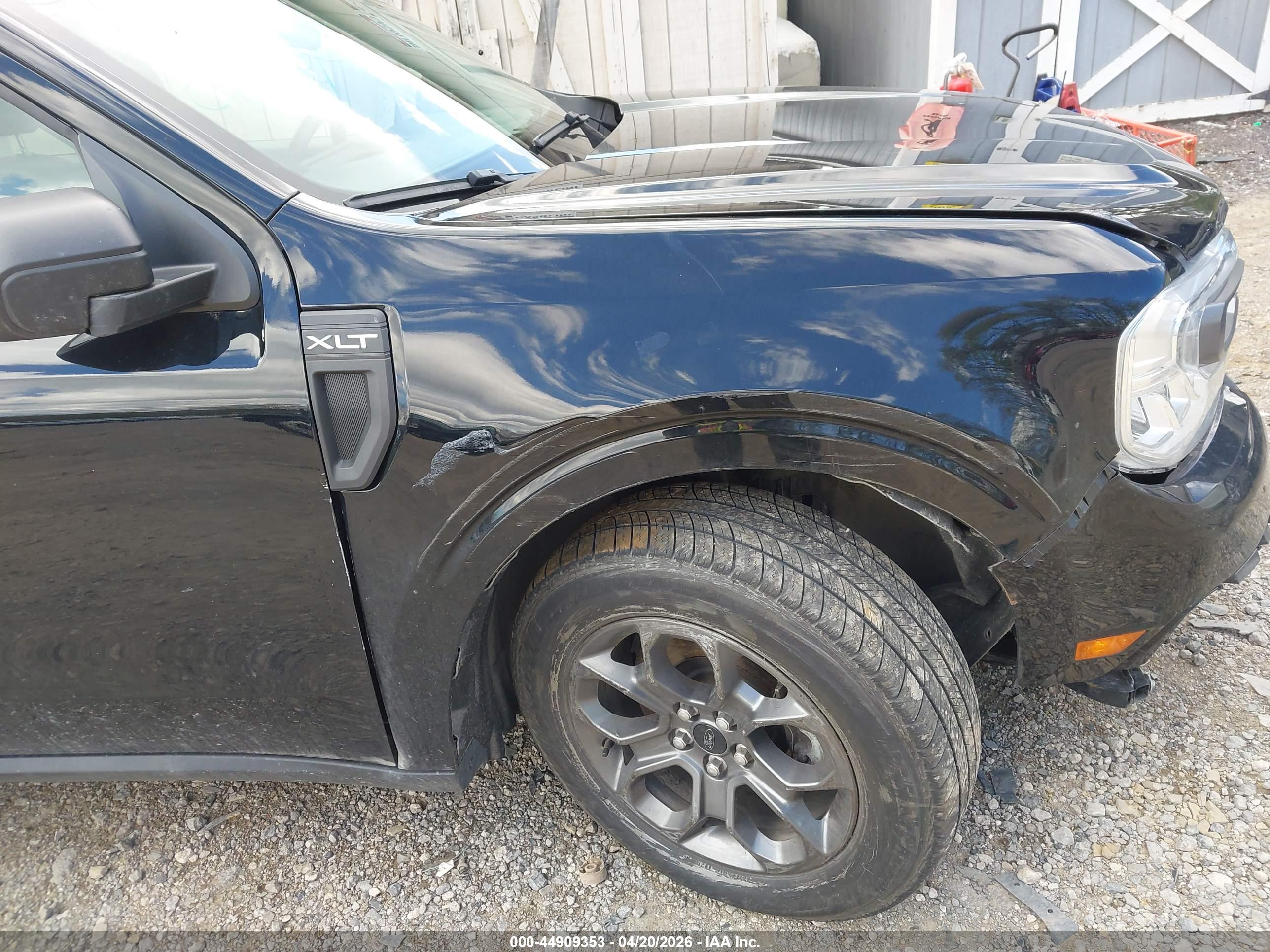 FORD MAVERICK image 6