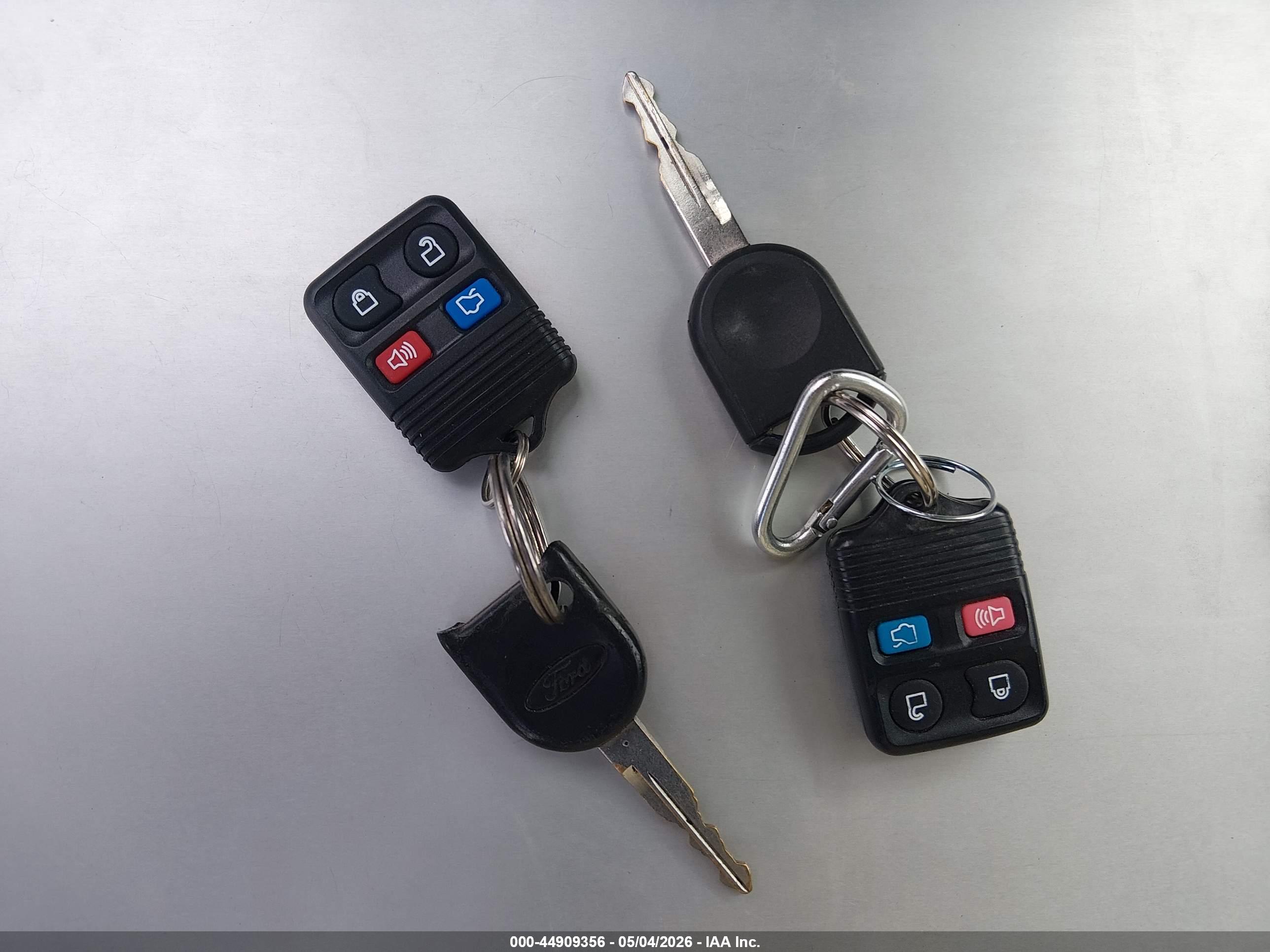 FORD FOCUS image 11