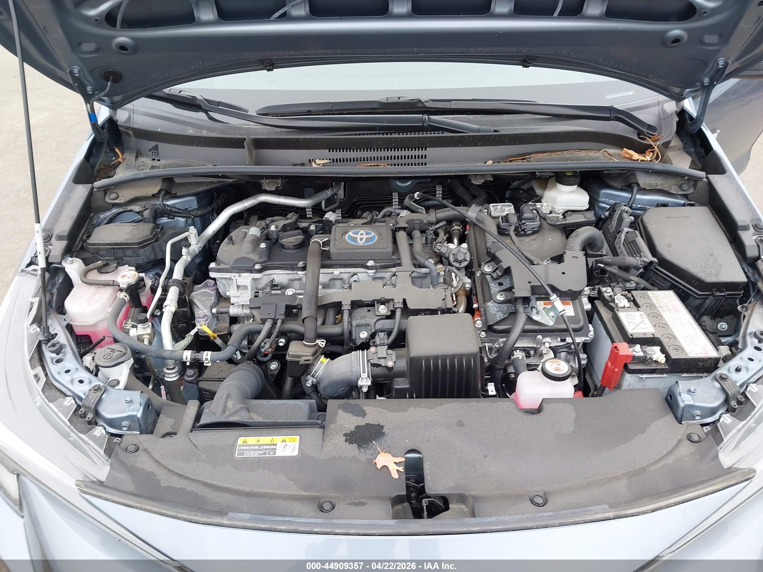 TOYOTA COROLLA image 10