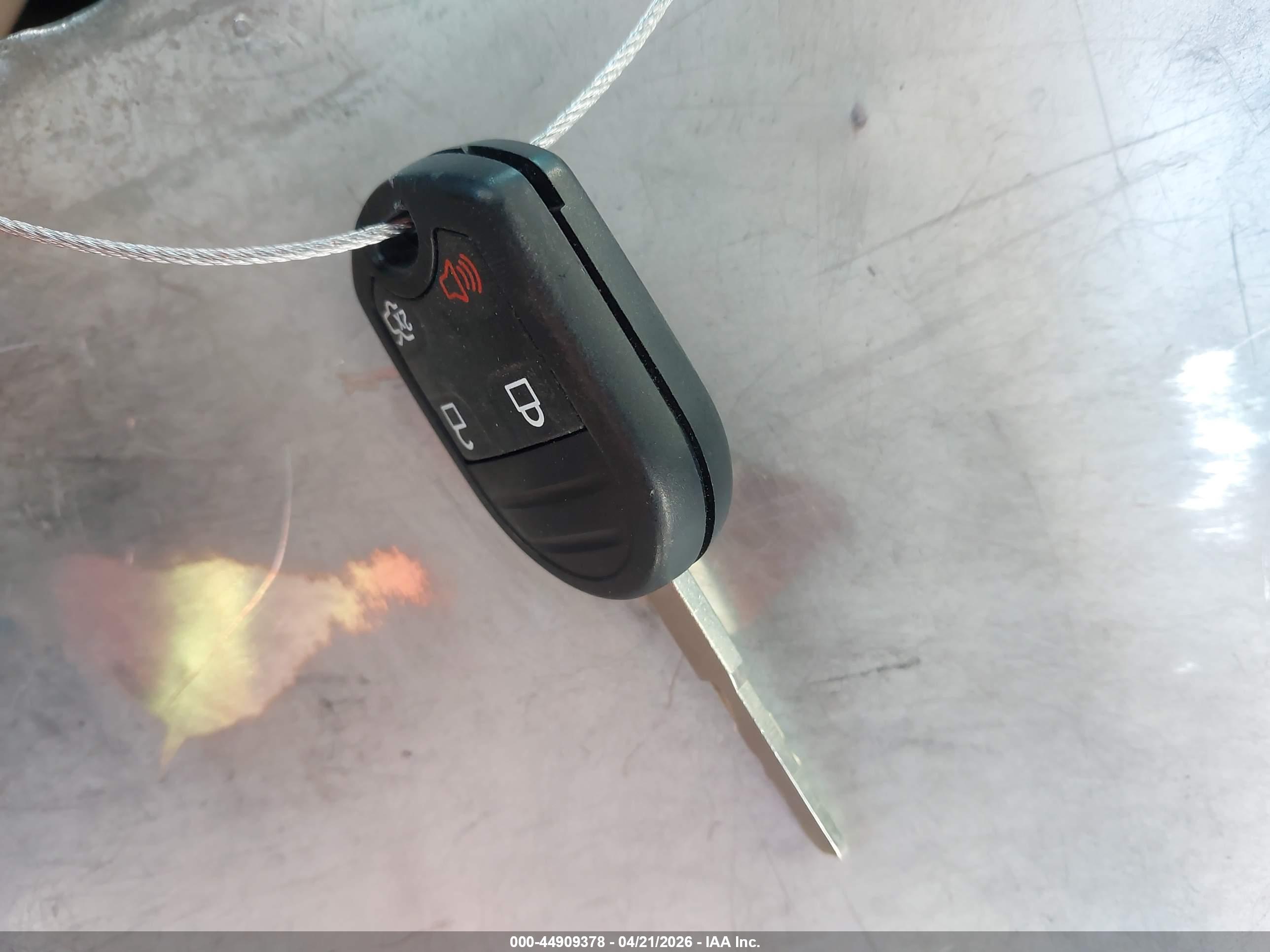 FORD FOCUS image 11