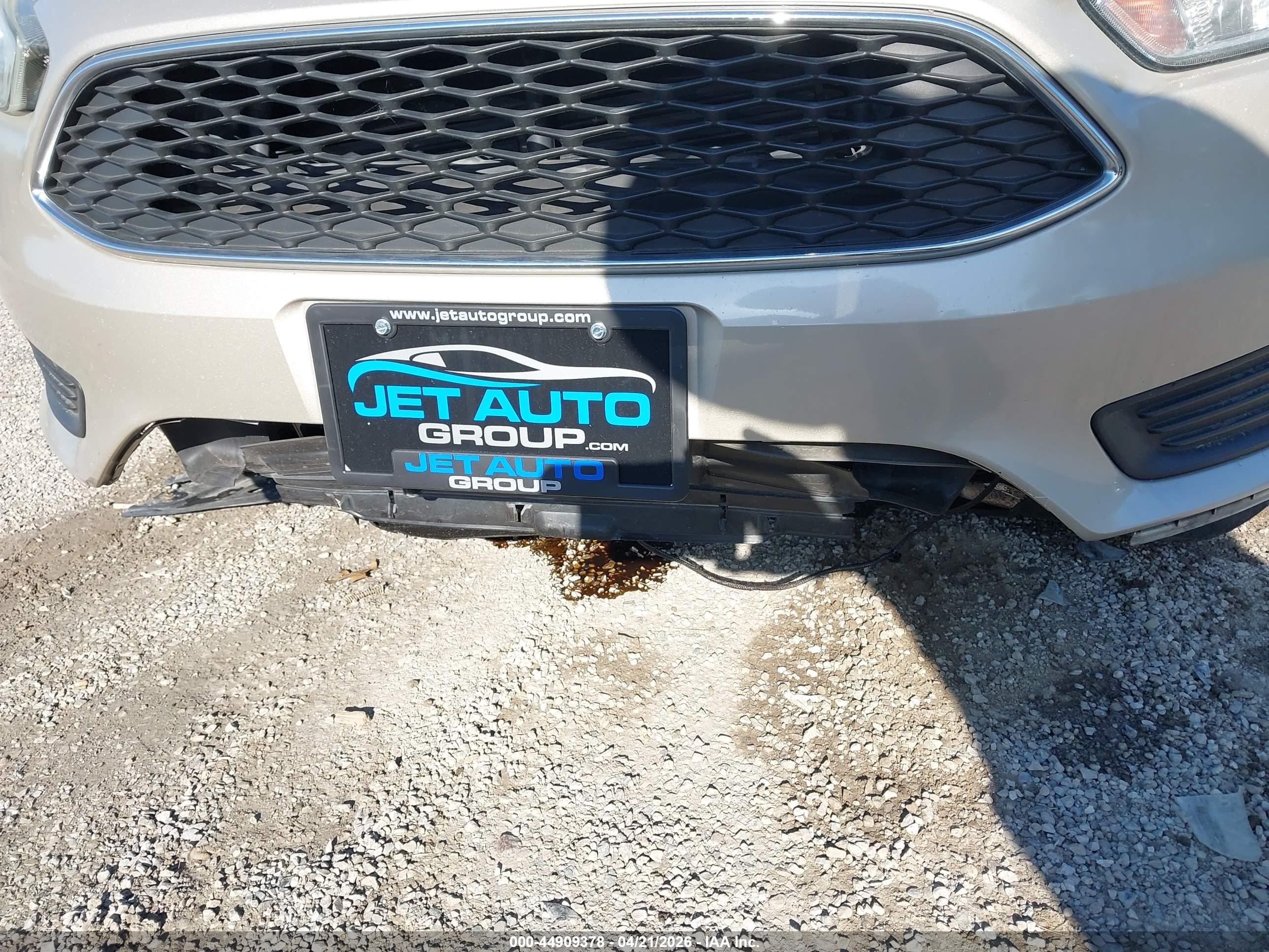 FORD FOCUS image 6