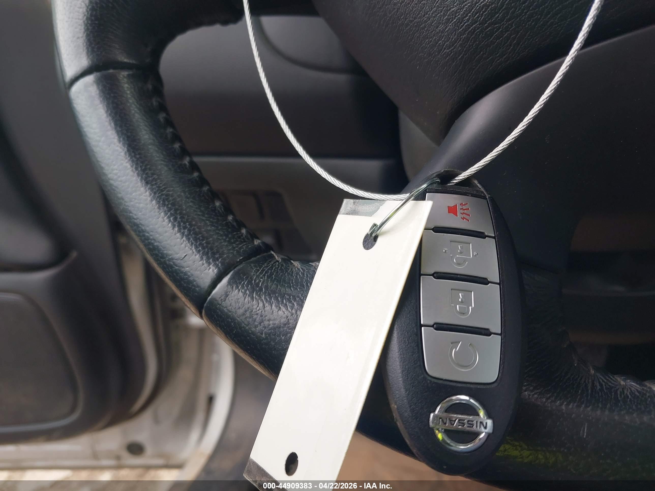 NISSAN PATHFINDER image 11