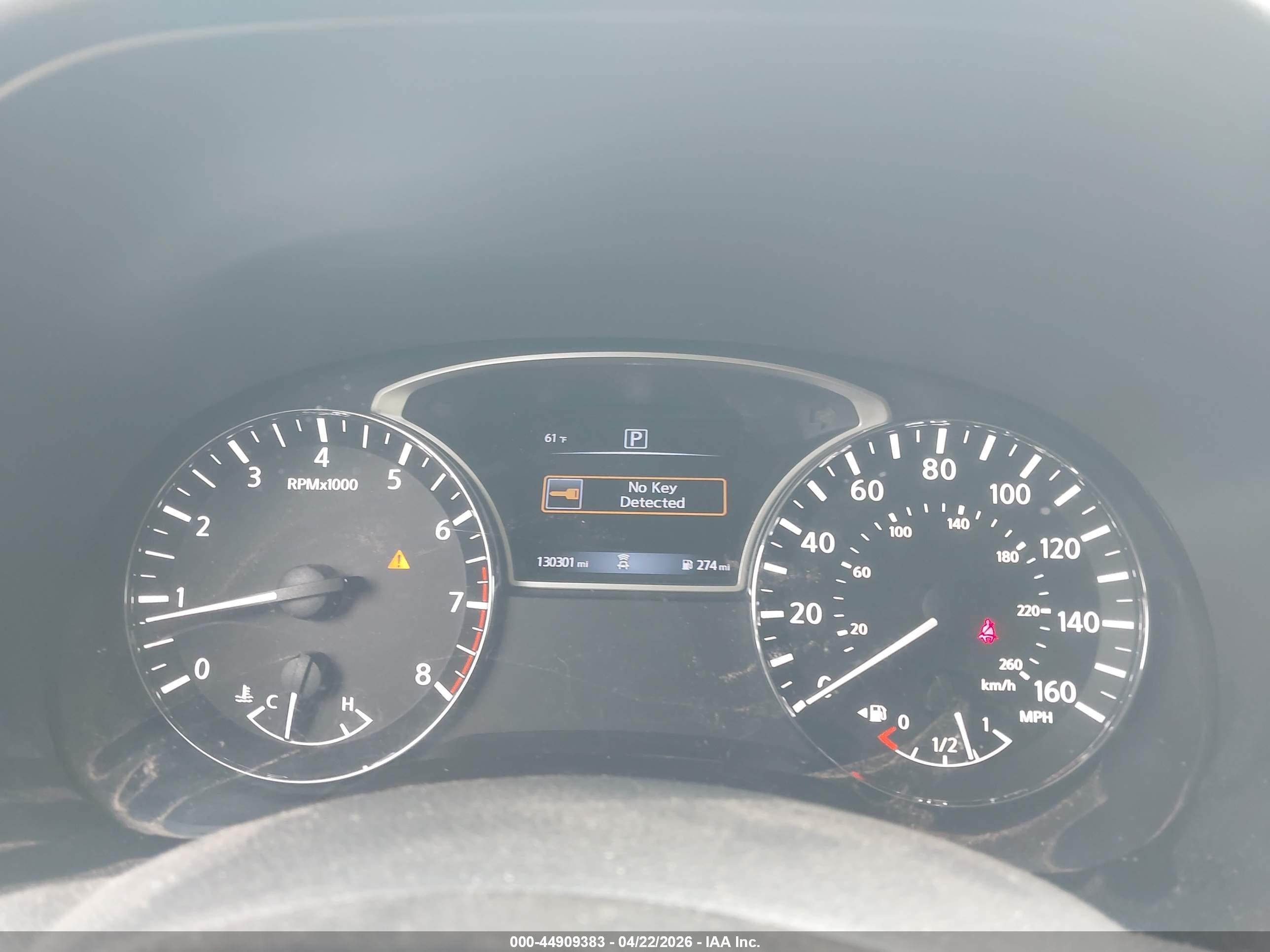 NISSAN PATHFINDER image 7