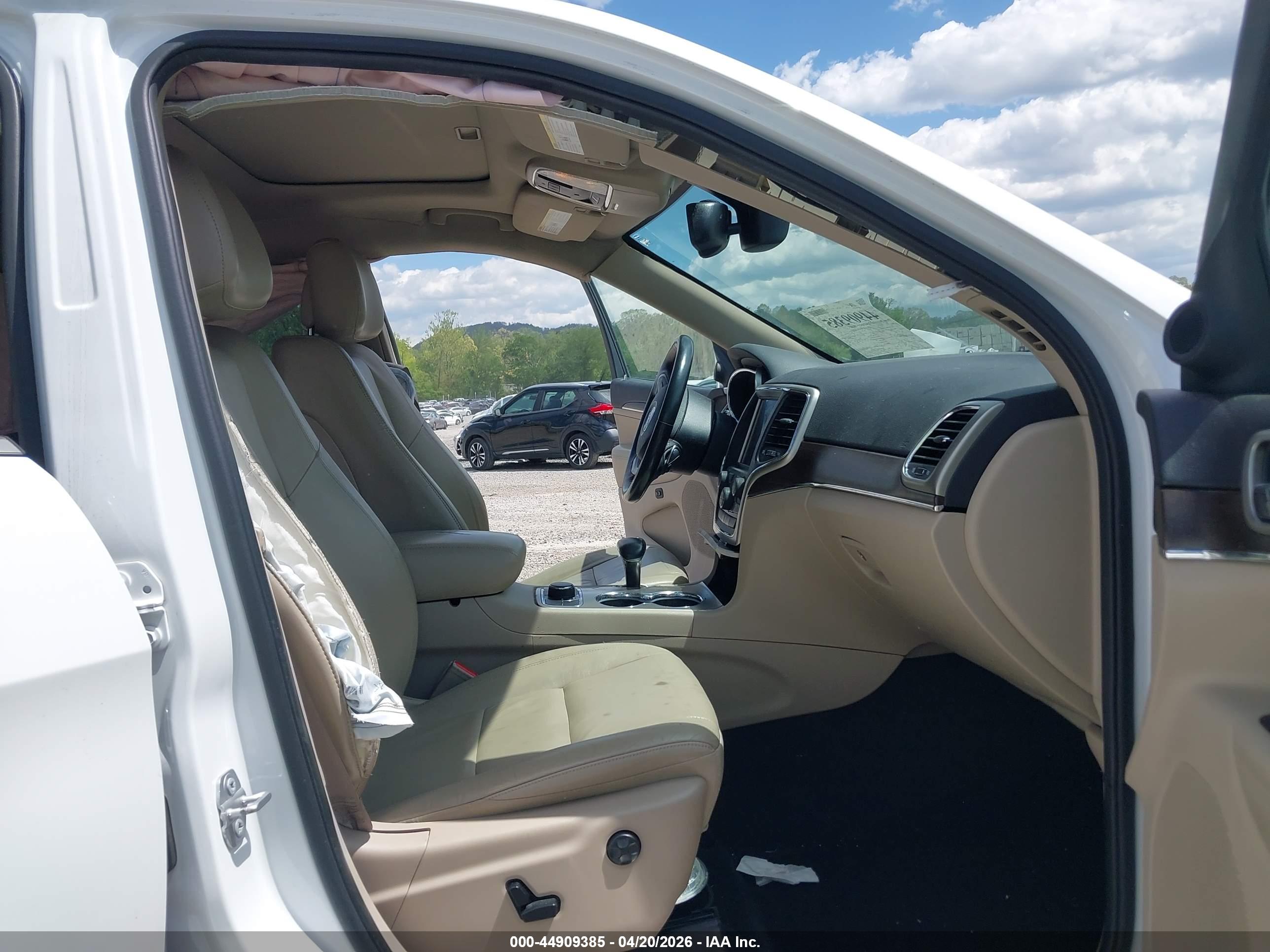 JEEP GRAND image 5