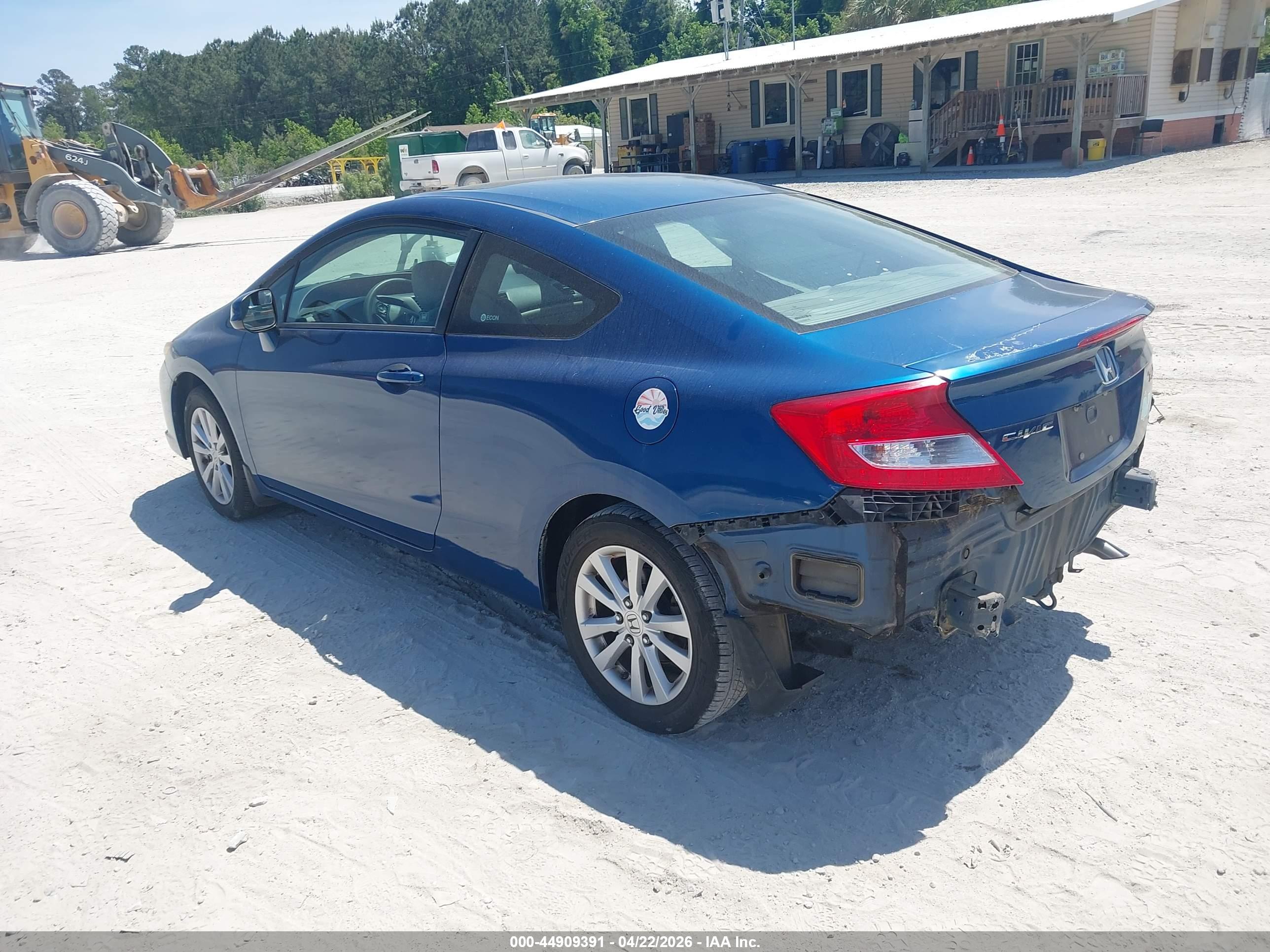 HONDA CIVIC image 3