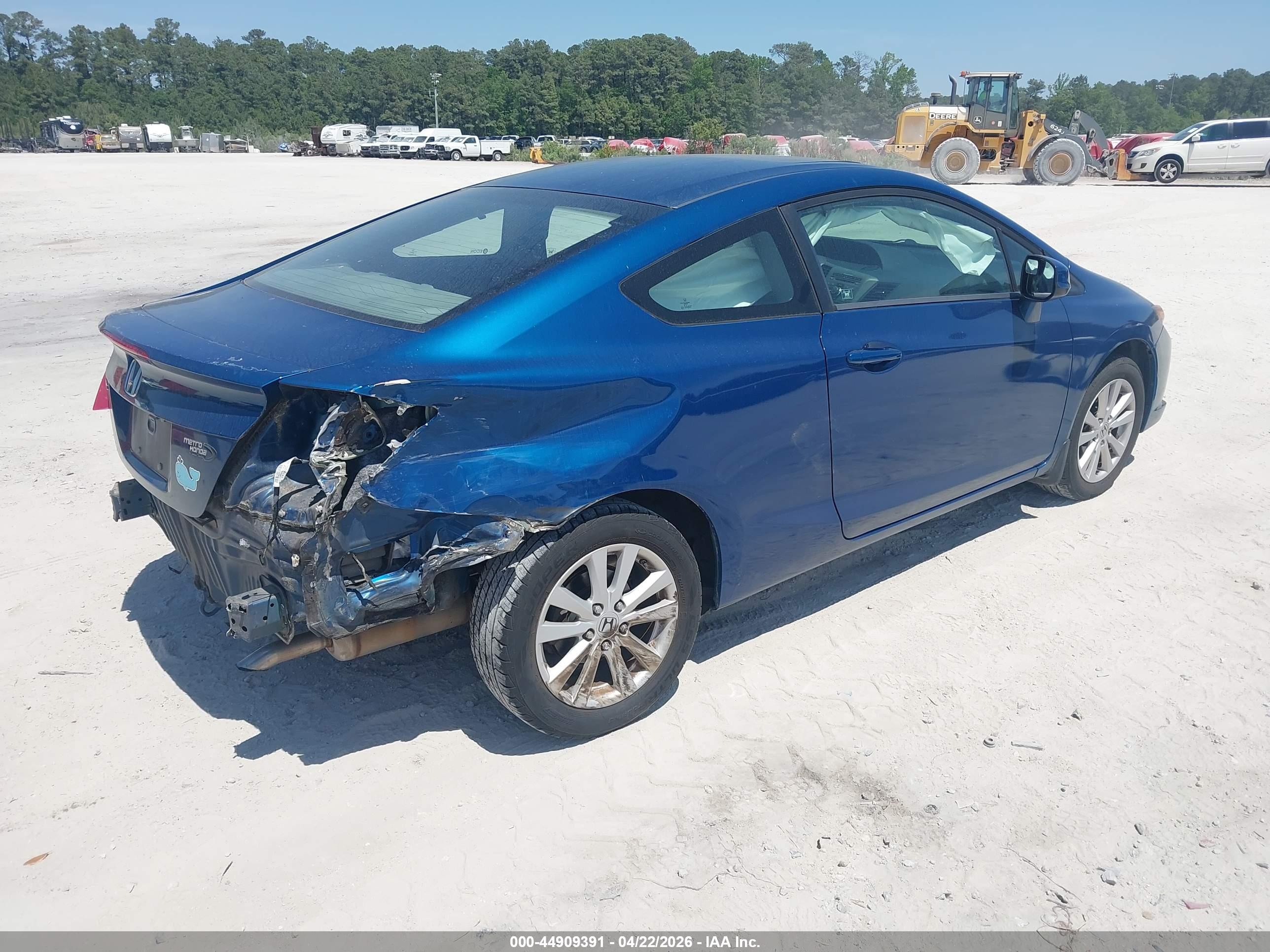 HONDA CIVIC image 4
