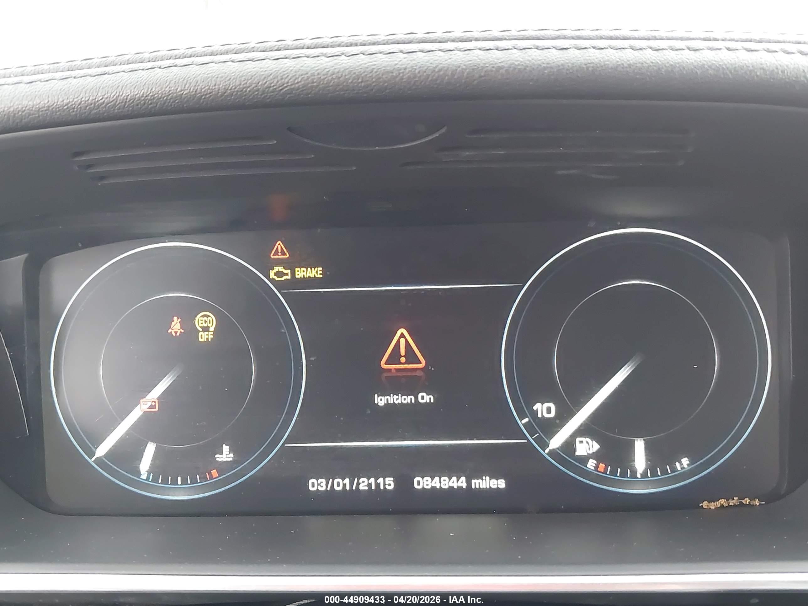 LAND ROVER image 7