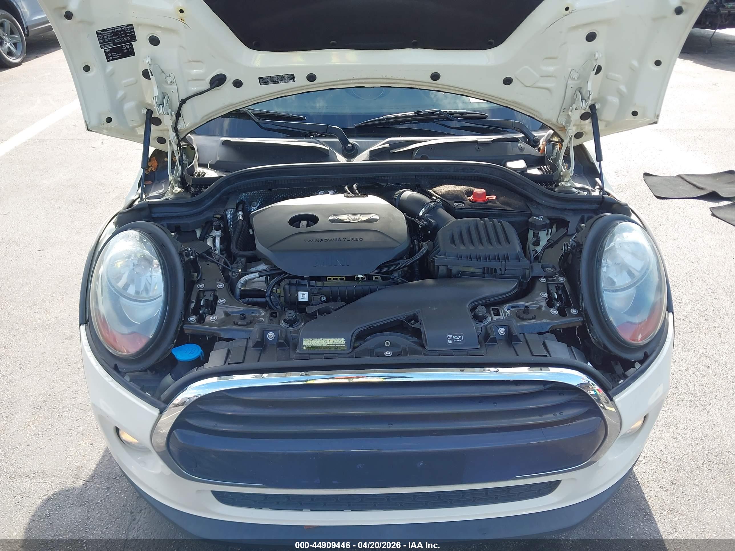 MINI HARDTOP image 10