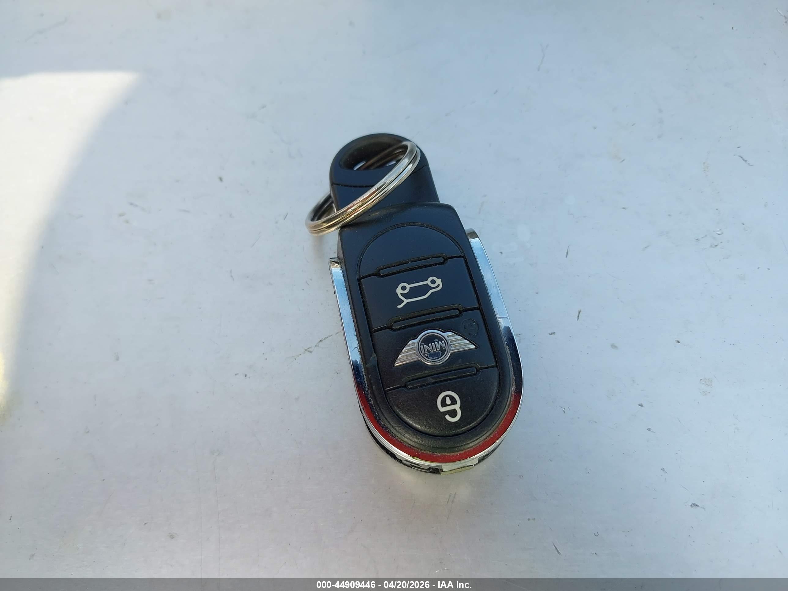 MINI HARDTOP image 11
