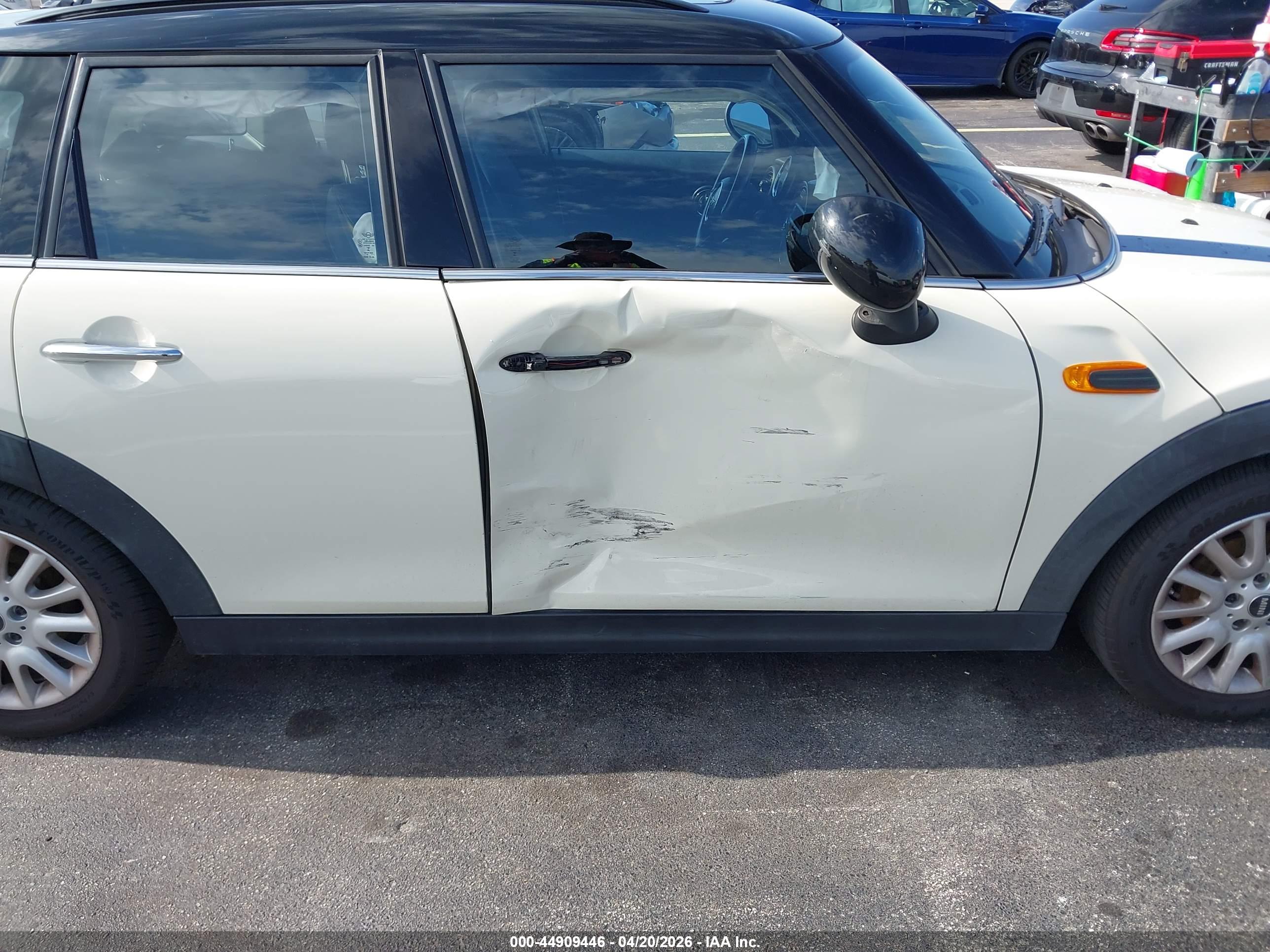 MINI HARDTOP image 6