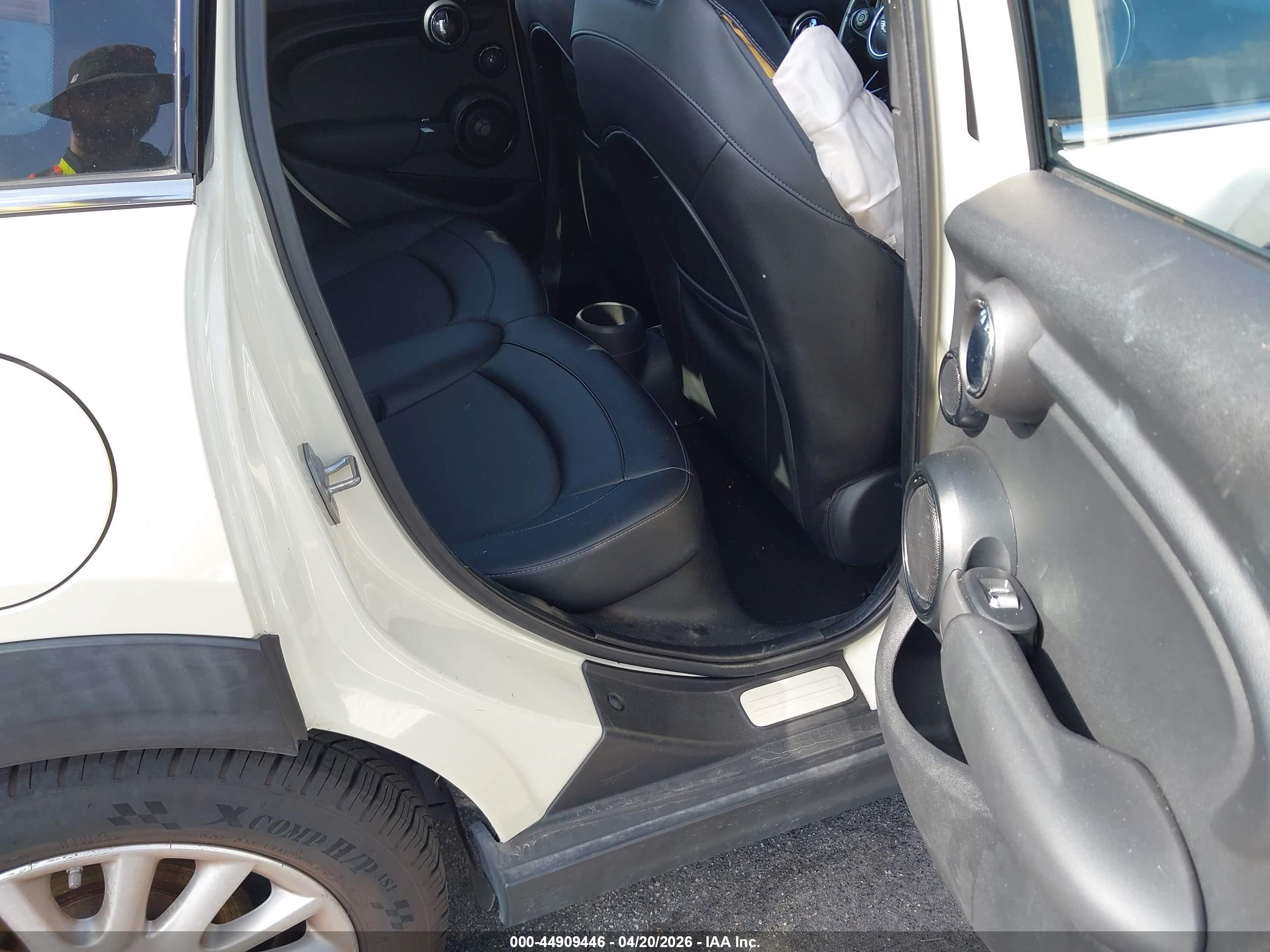 MINI HARDTOP image 8