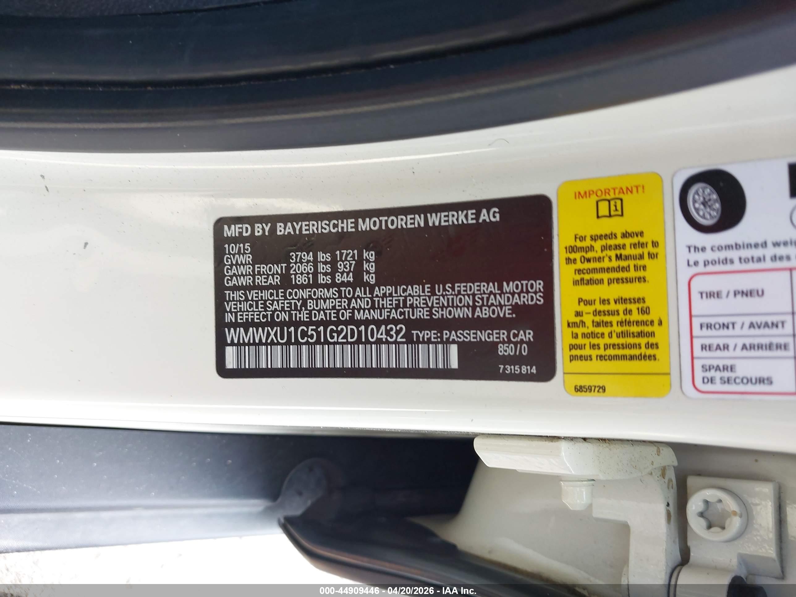 MINI HARDTOP image 9