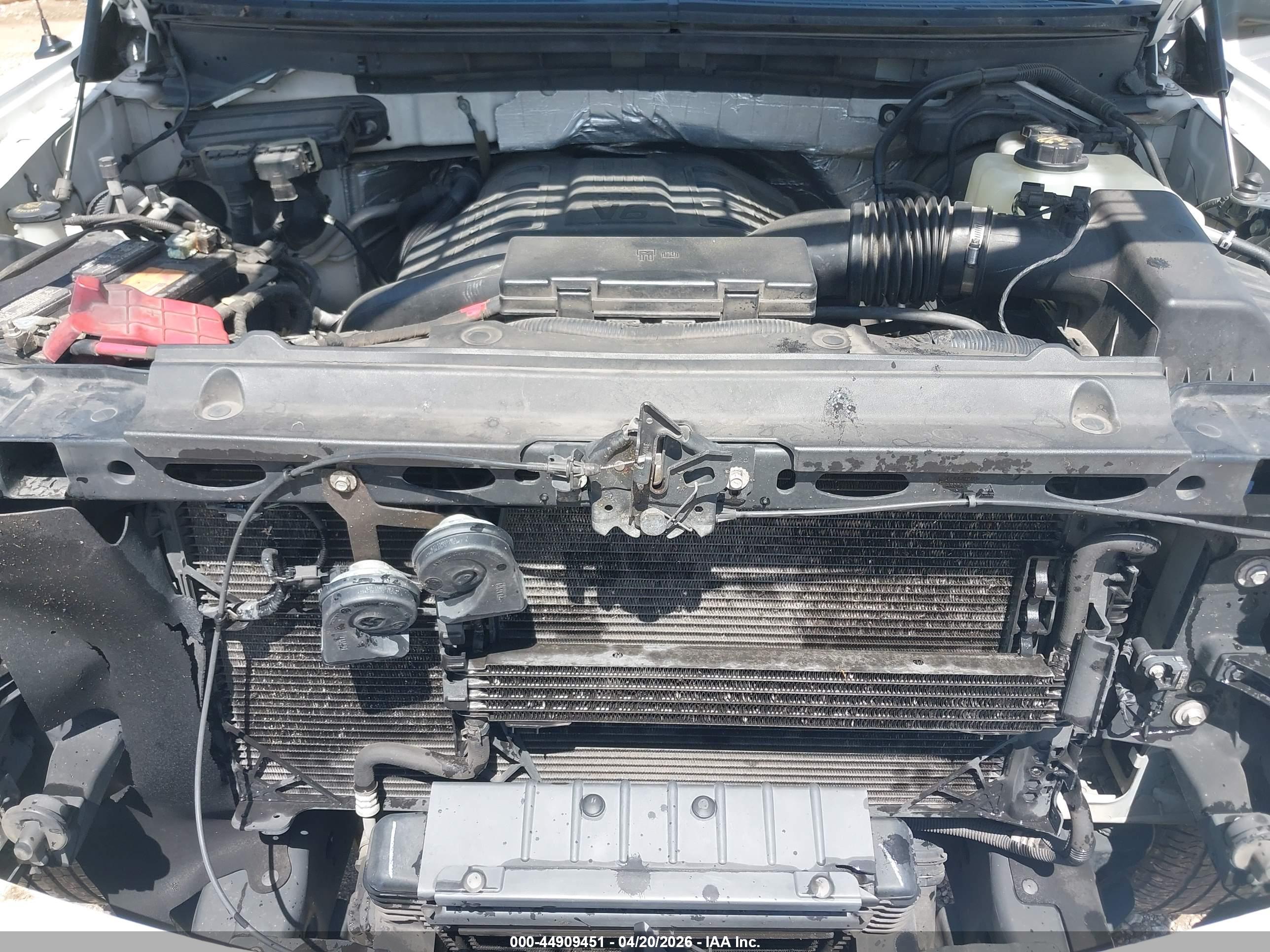 FORD F-150 image 10