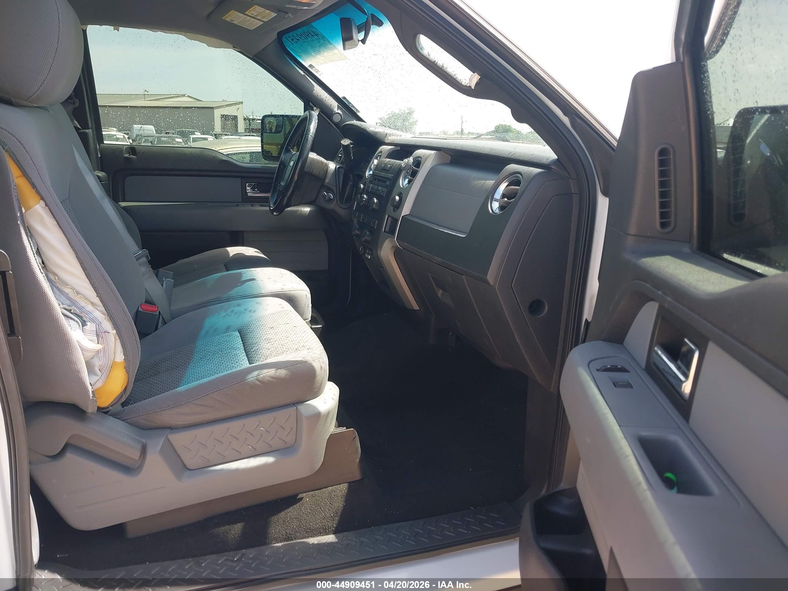 FORD F-150 image 5