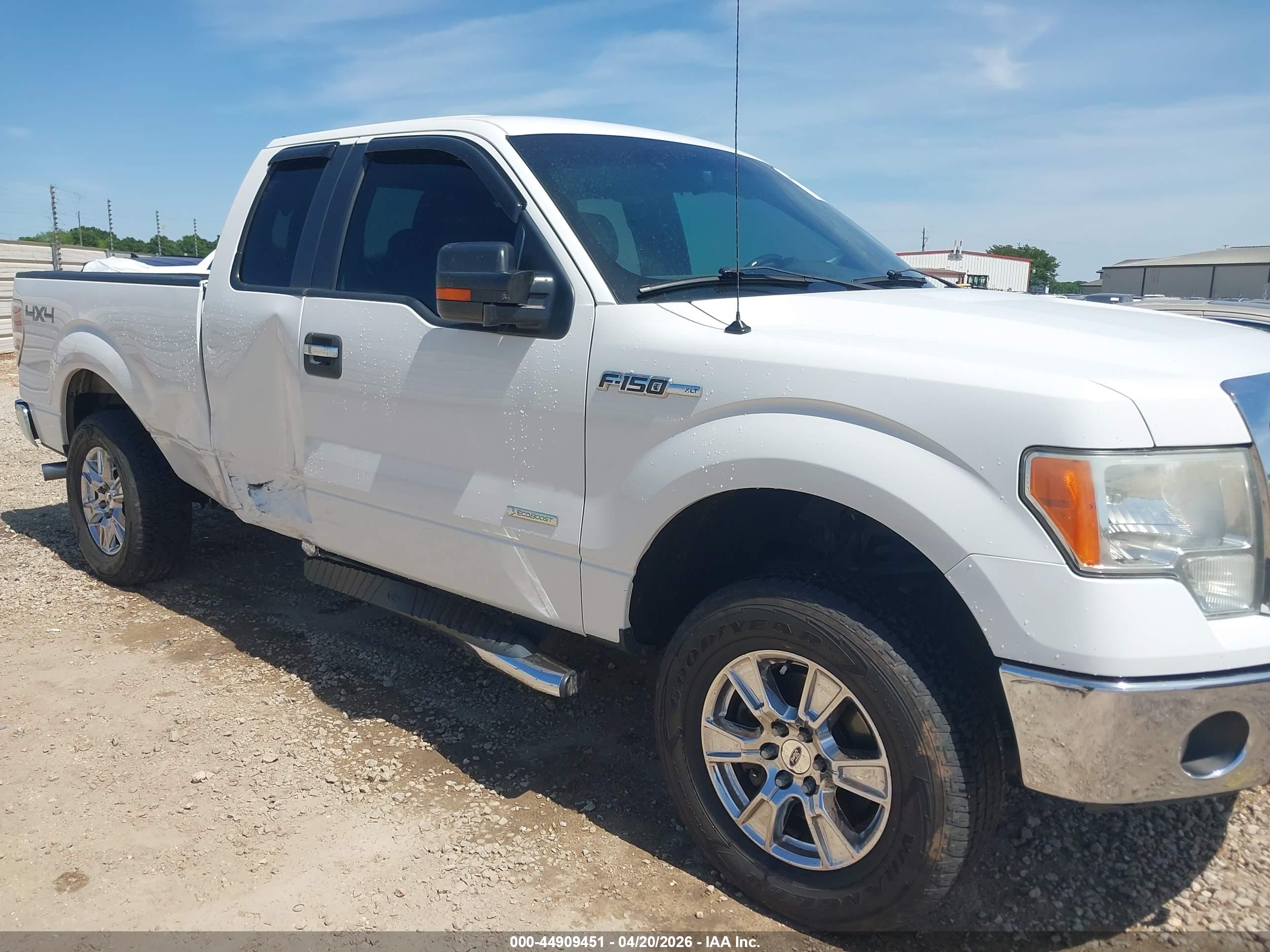 FORD F-150 image 6