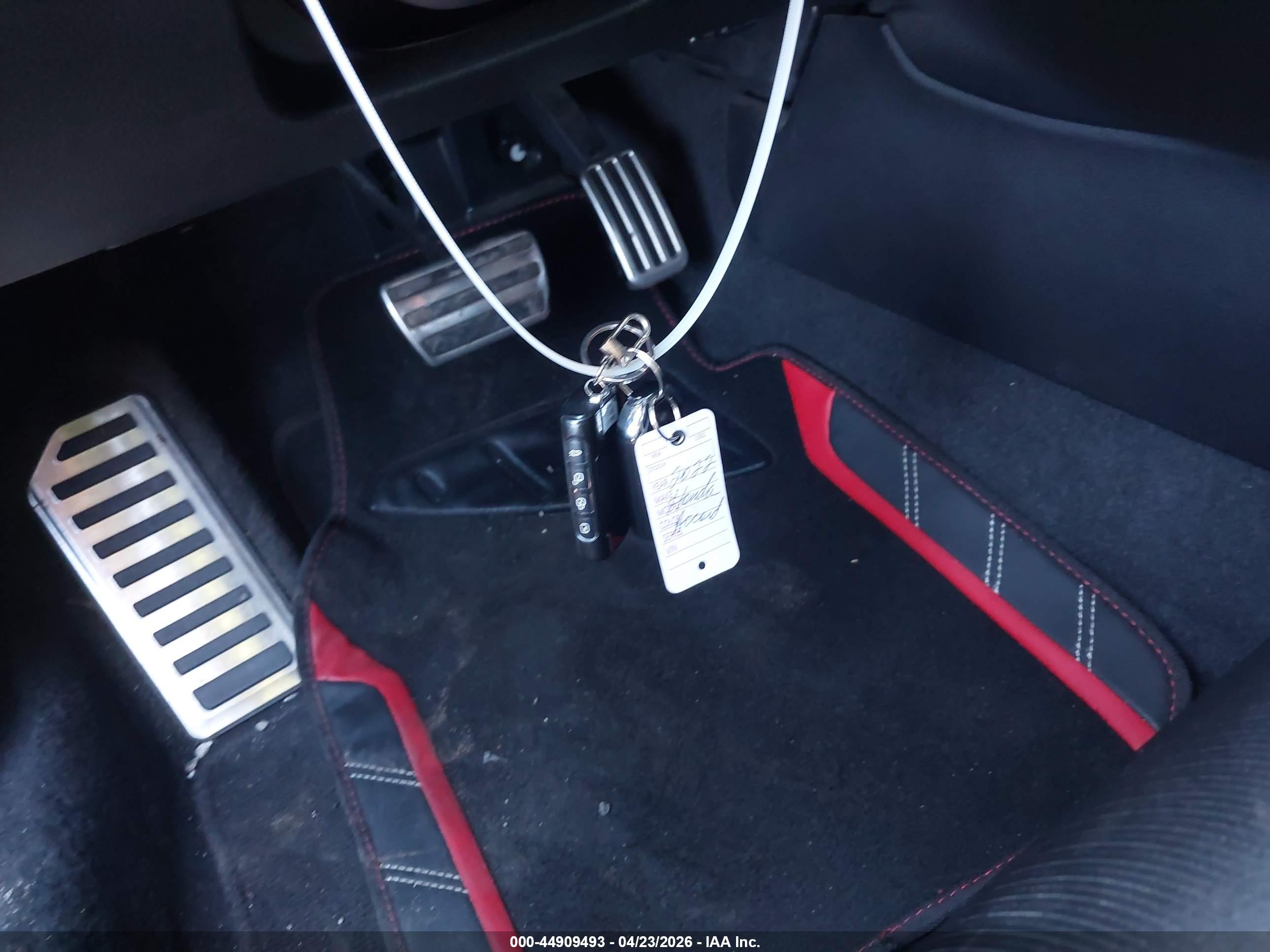 HONDA ACCORD image 11
