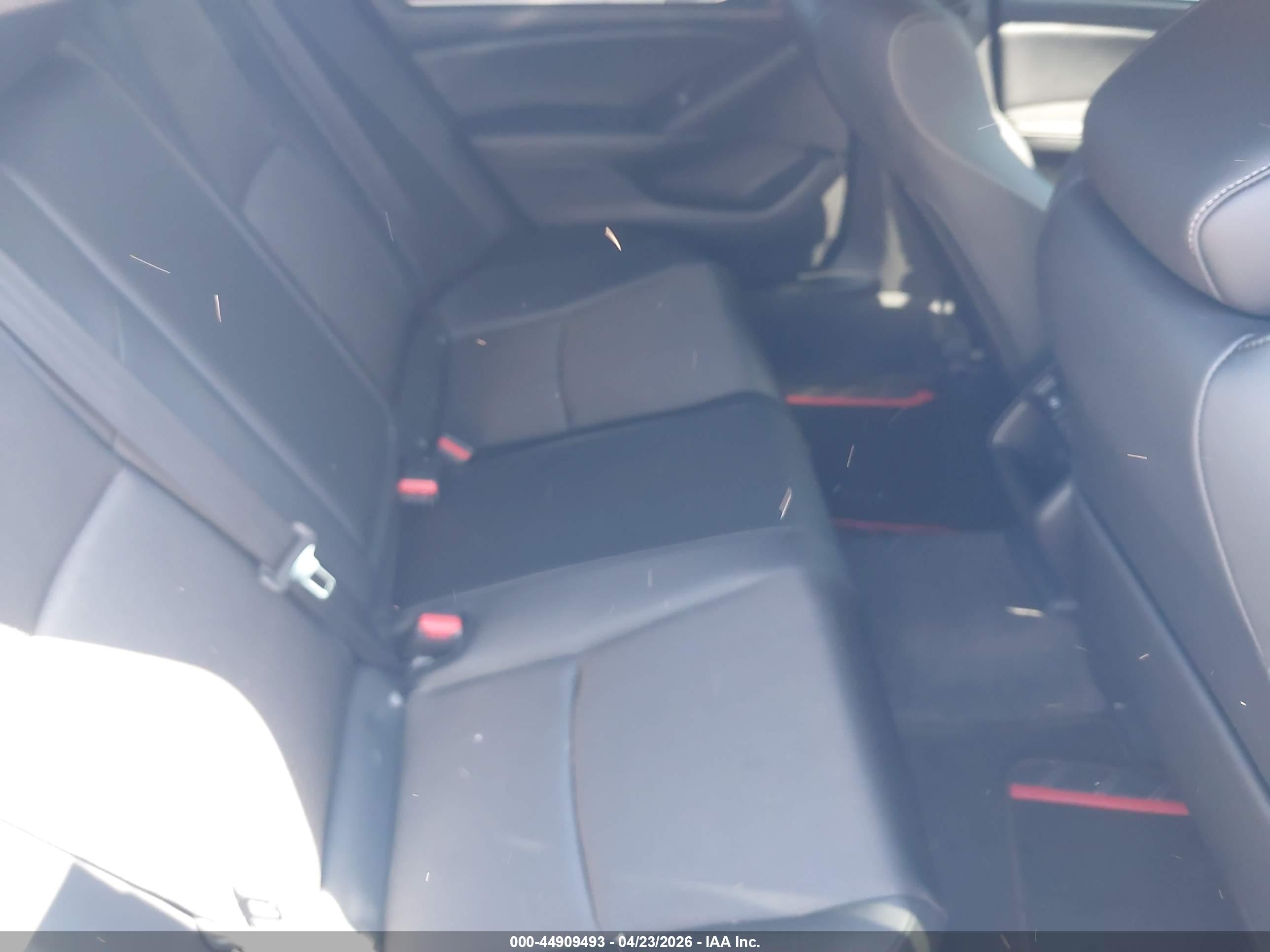 HONDA ACCORD image 8