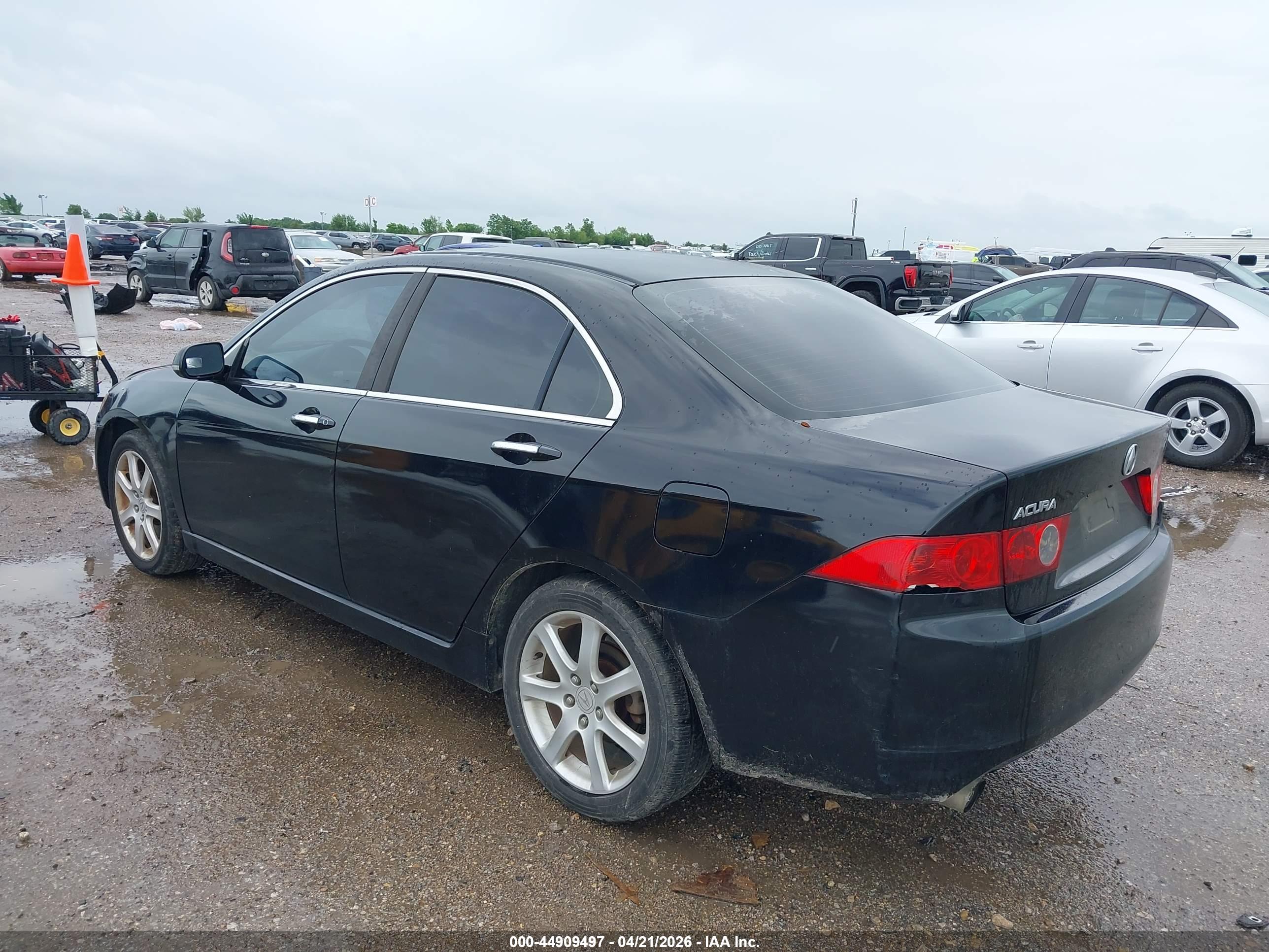 ACURA TSX image 3