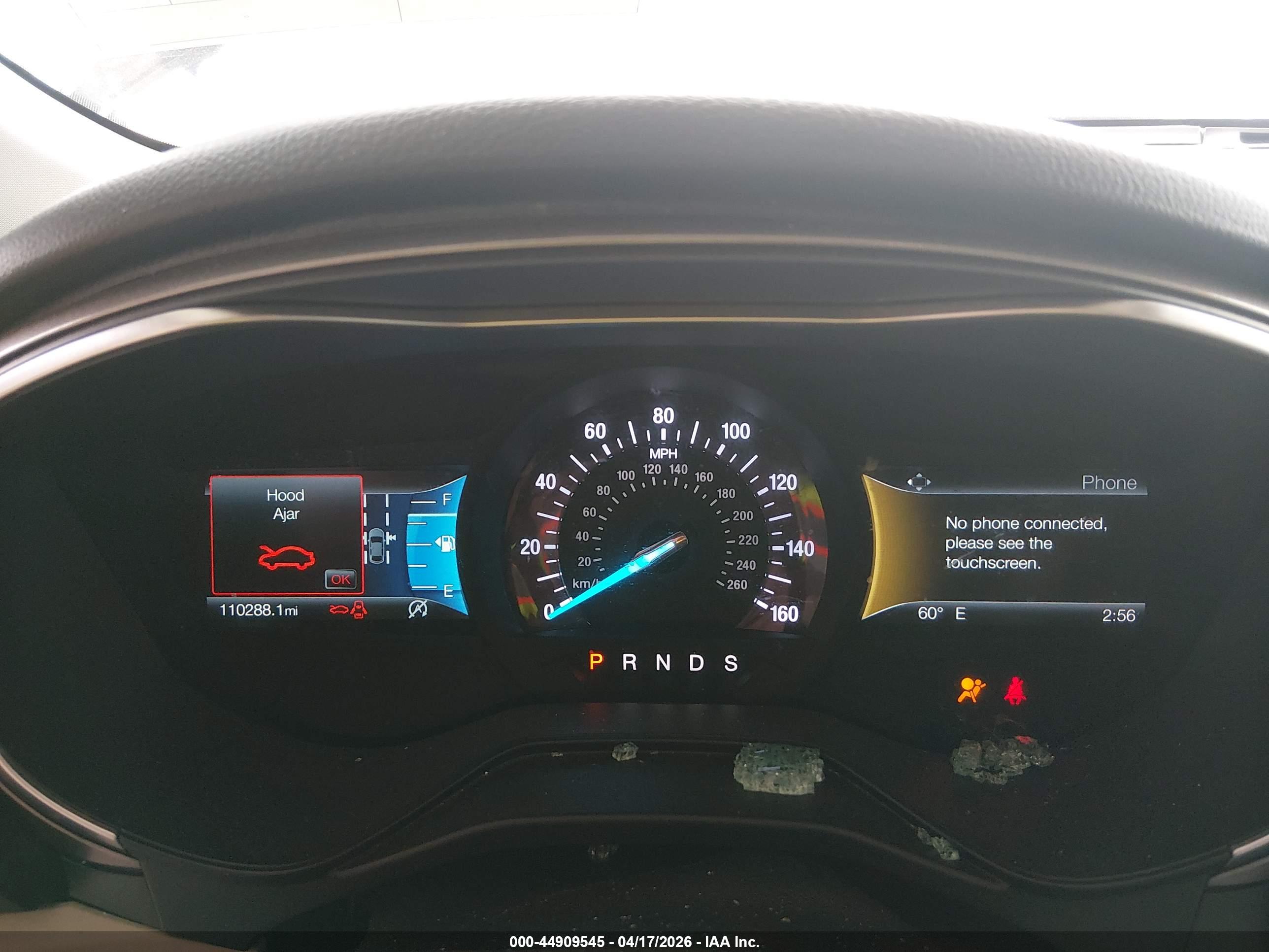 FORD FUSION image 7