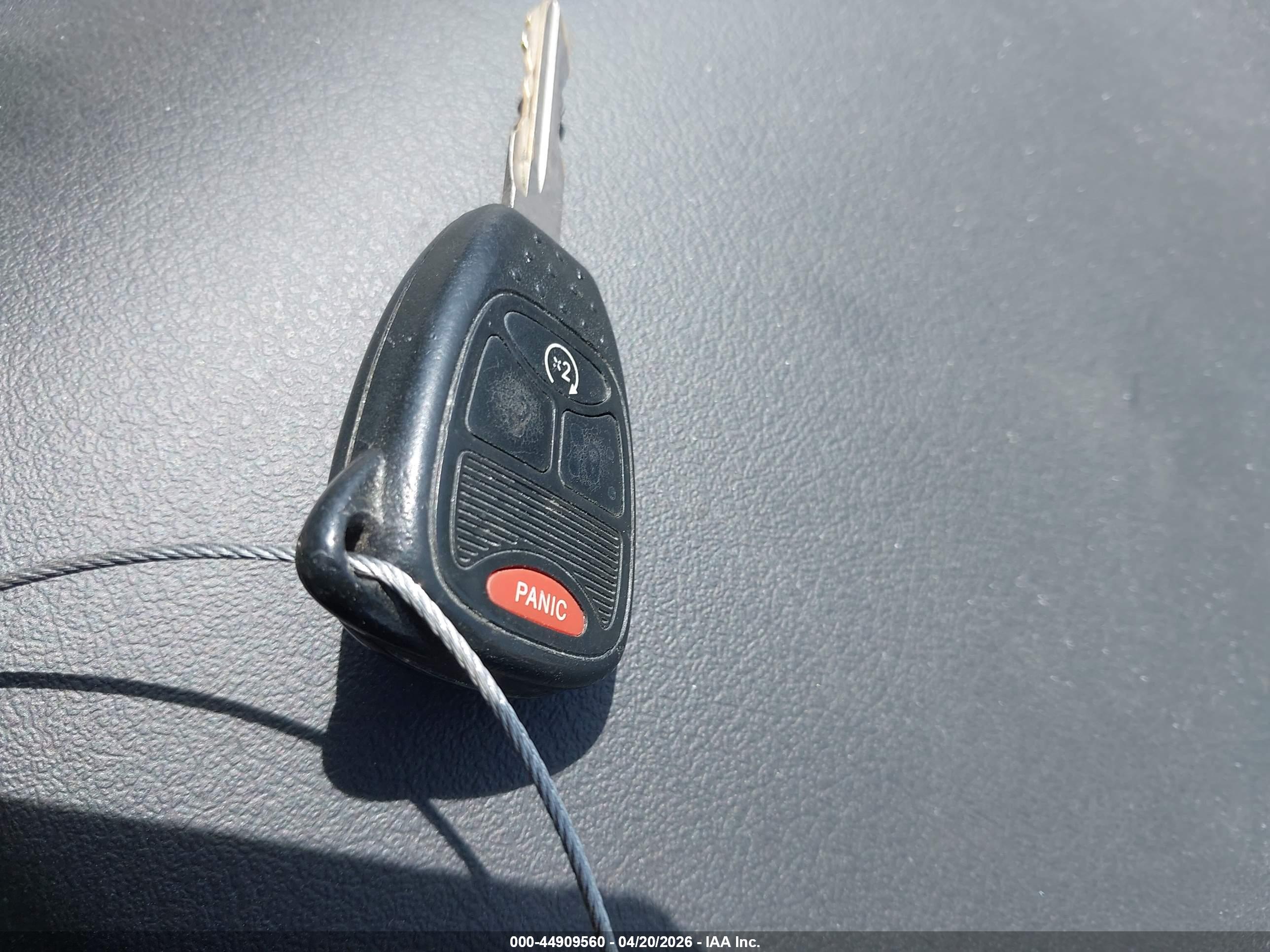 JEEP PATRIOT image 11