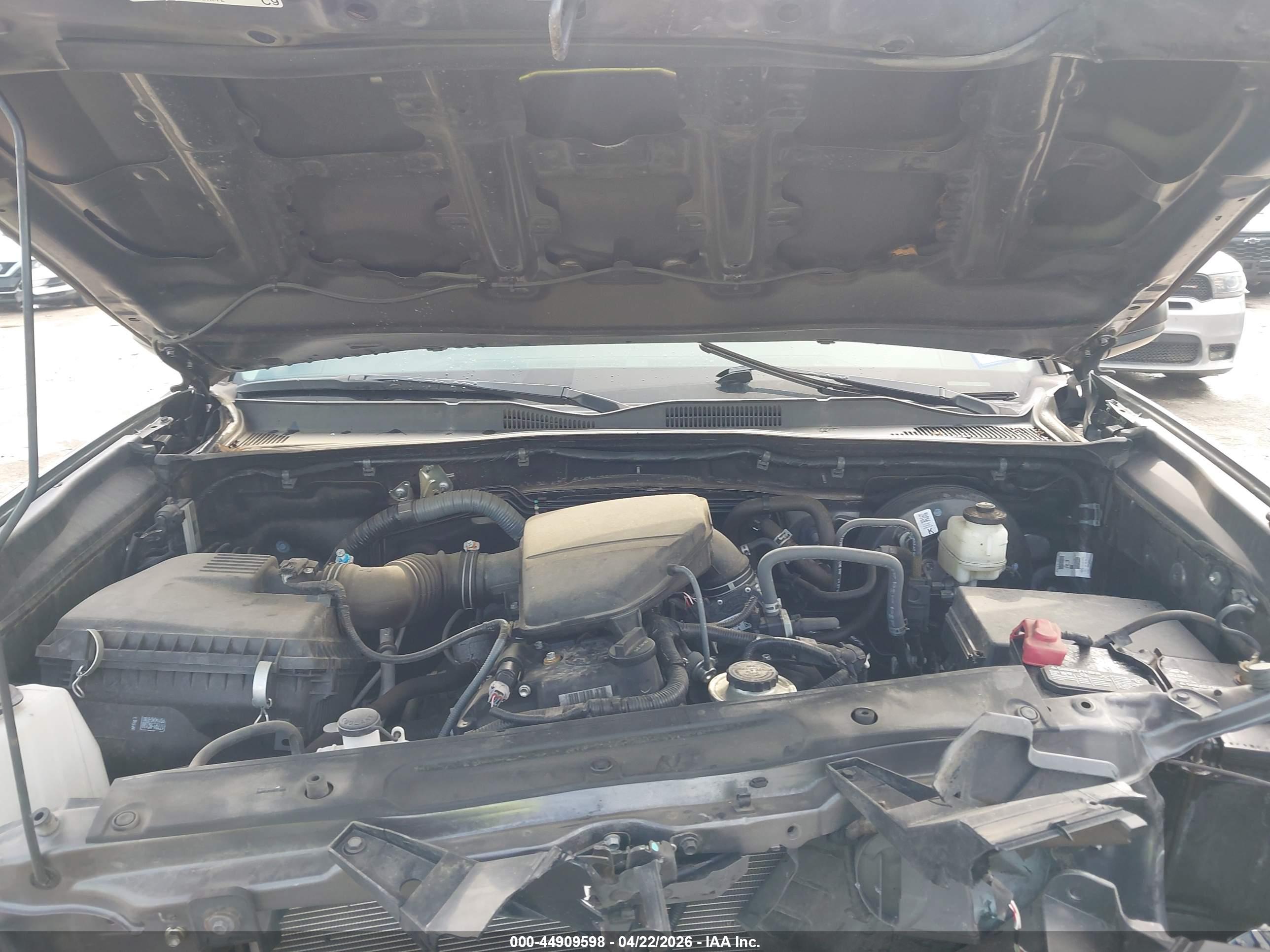 TOYOTA TACOMA image 10