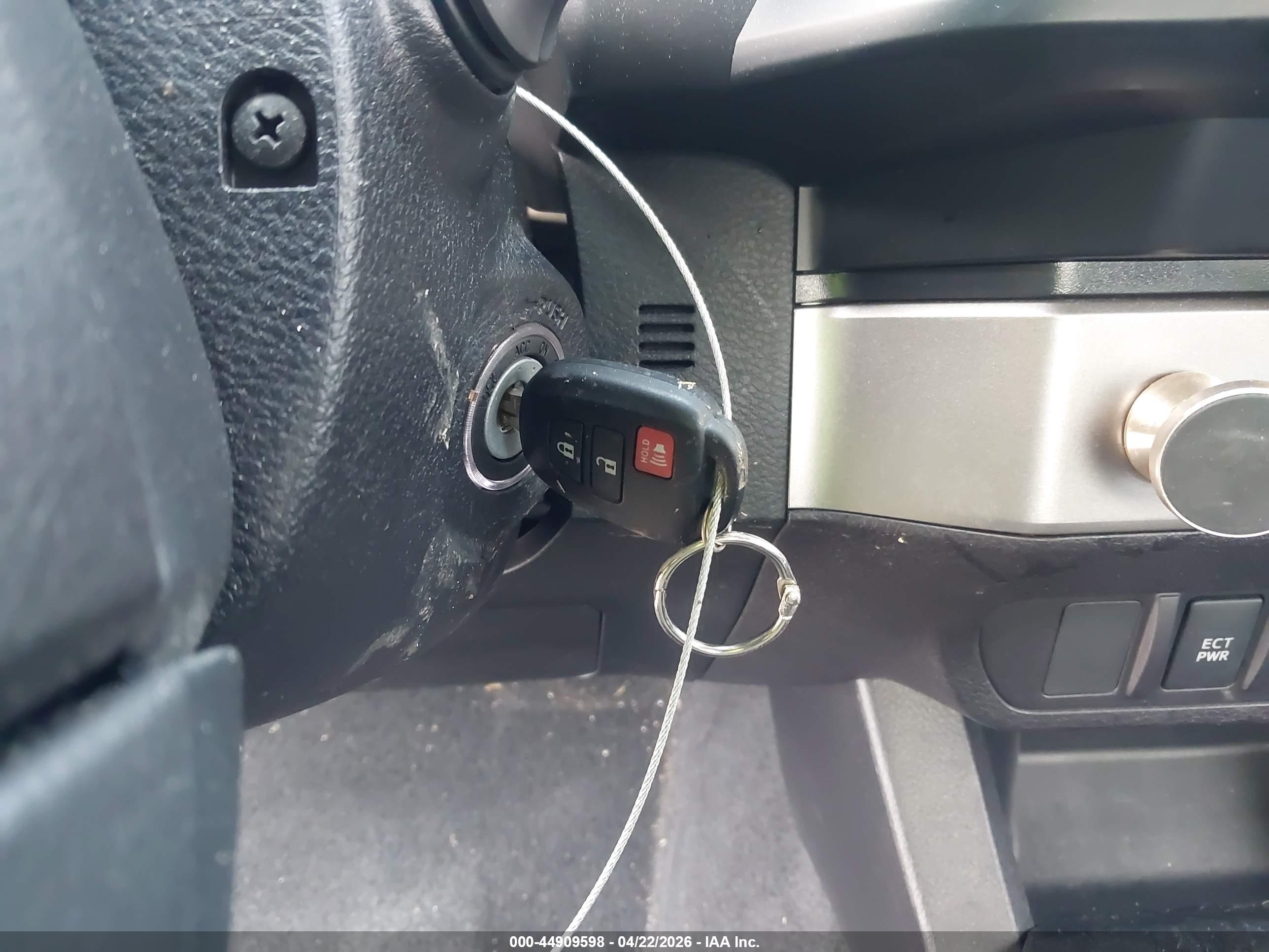TOYOTA TACOMA image 11