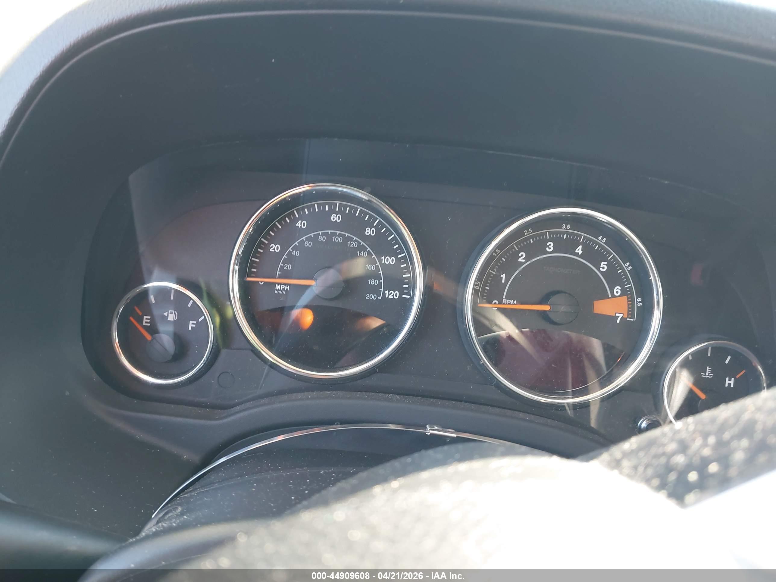JEEP COMPASS image 7