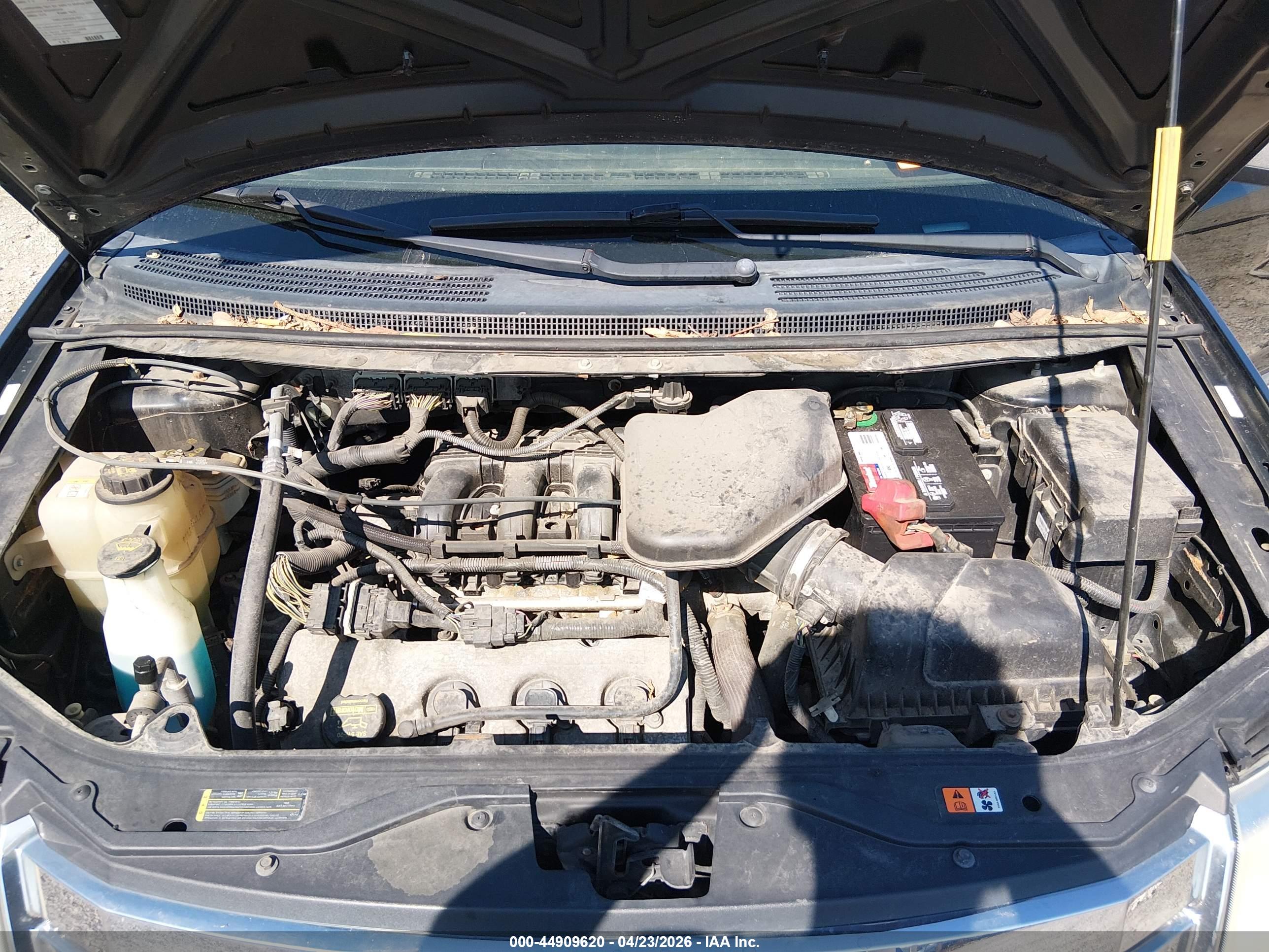 FORD EDGE image 10